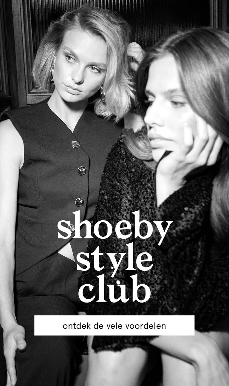 Shoeby Style Club