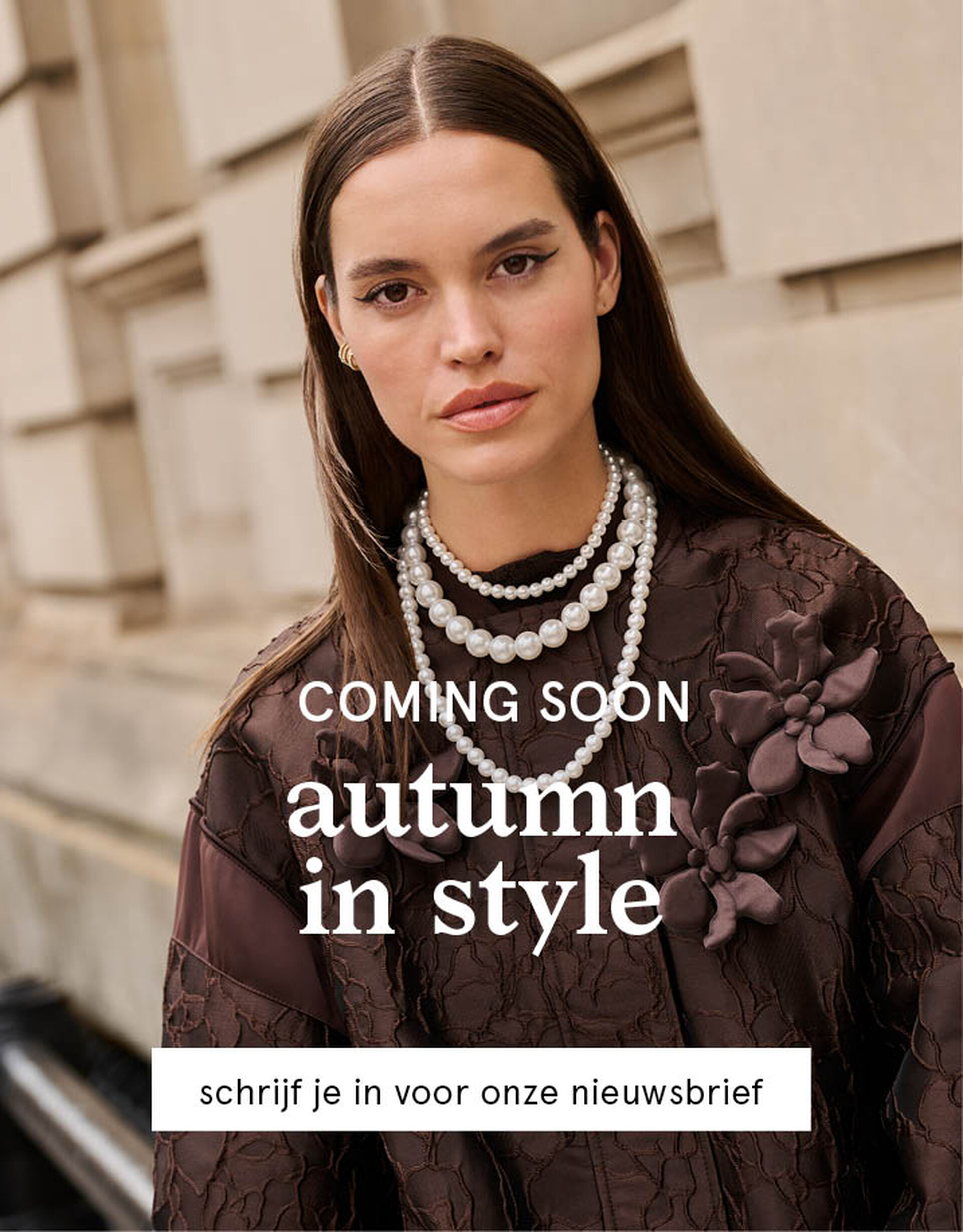 autumn in style