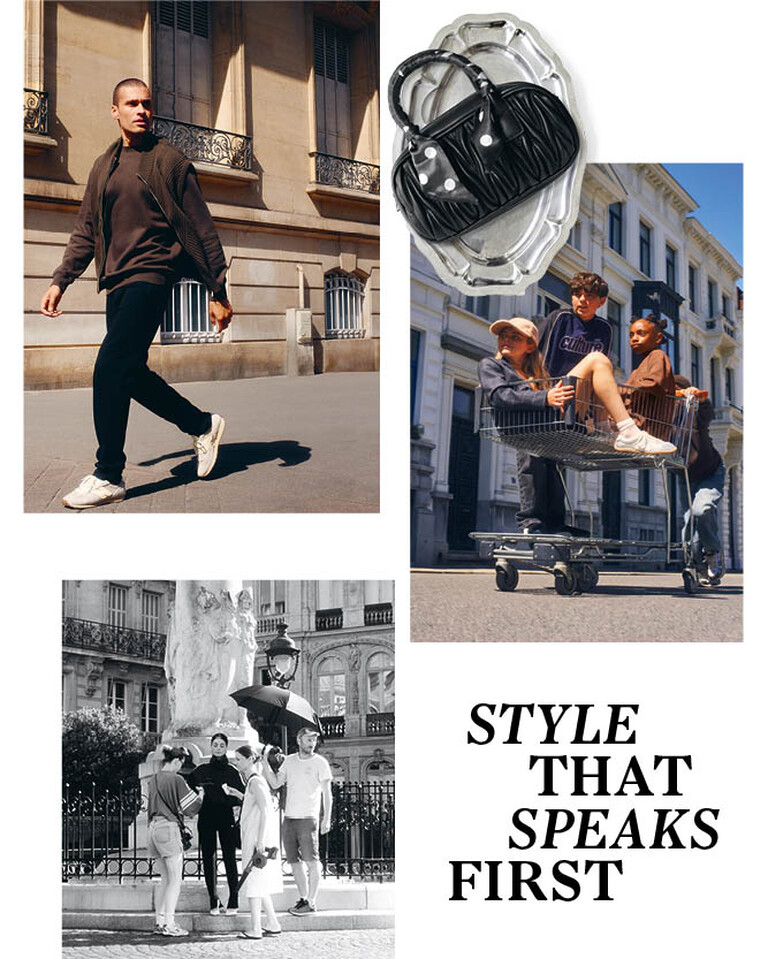 Fall magazine