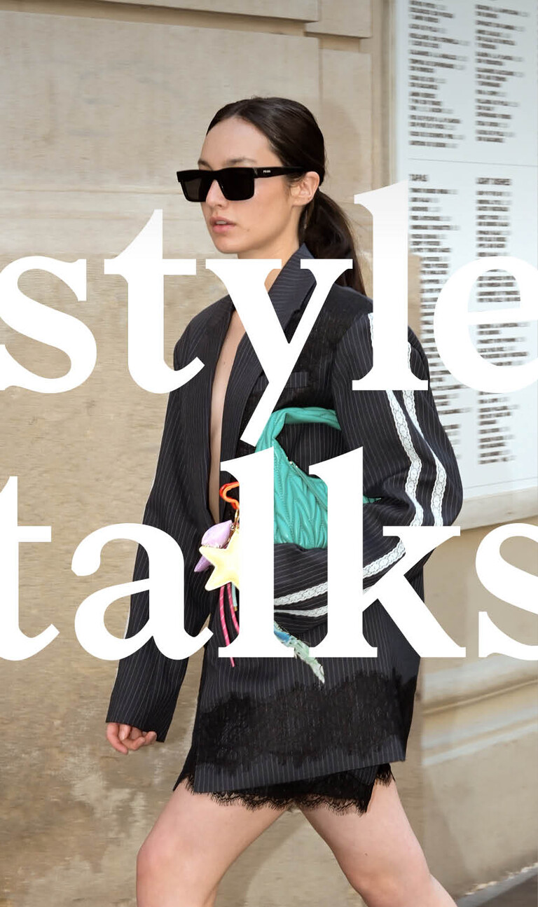 style talks