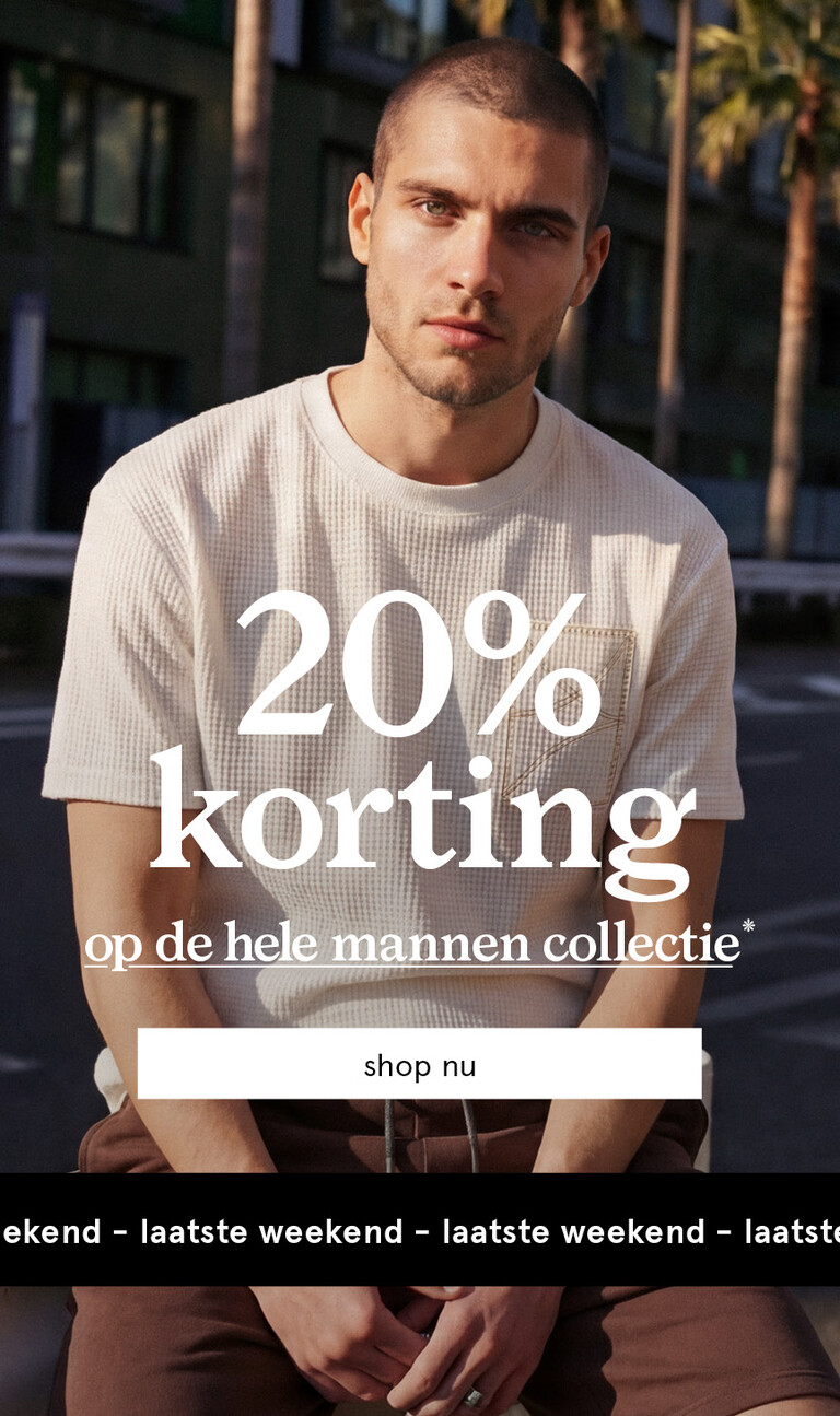 Men's shopping days