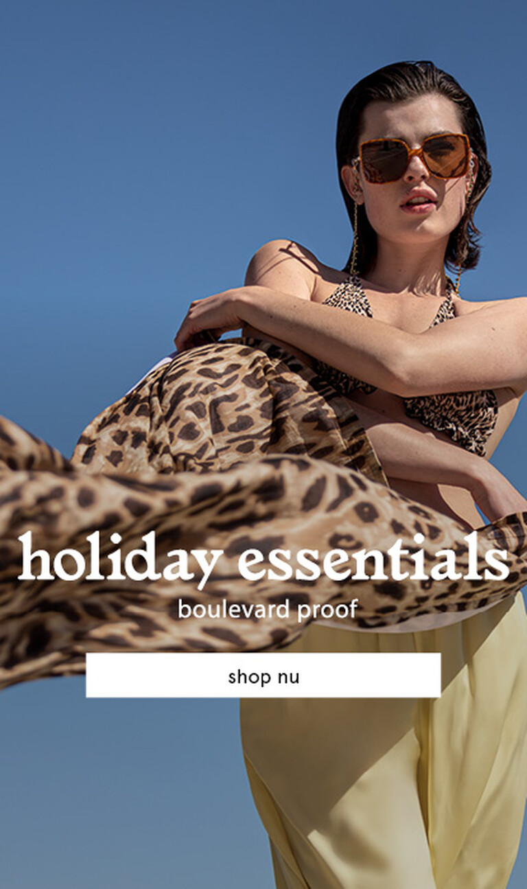 holiday essentials