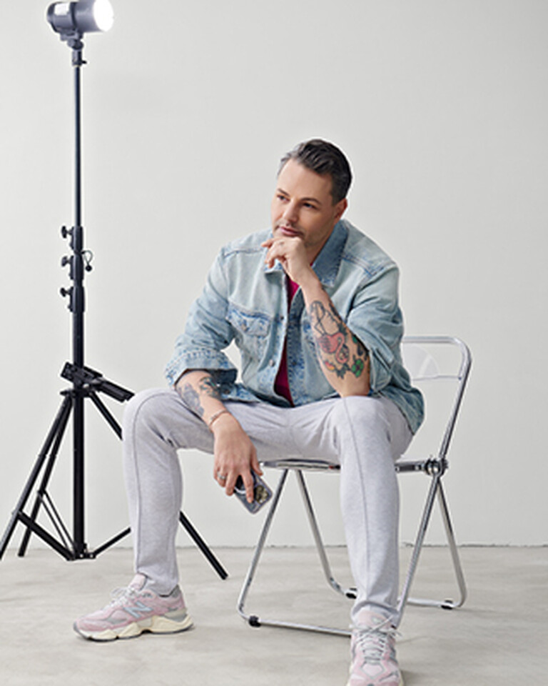 shoeby jurk fred van leer