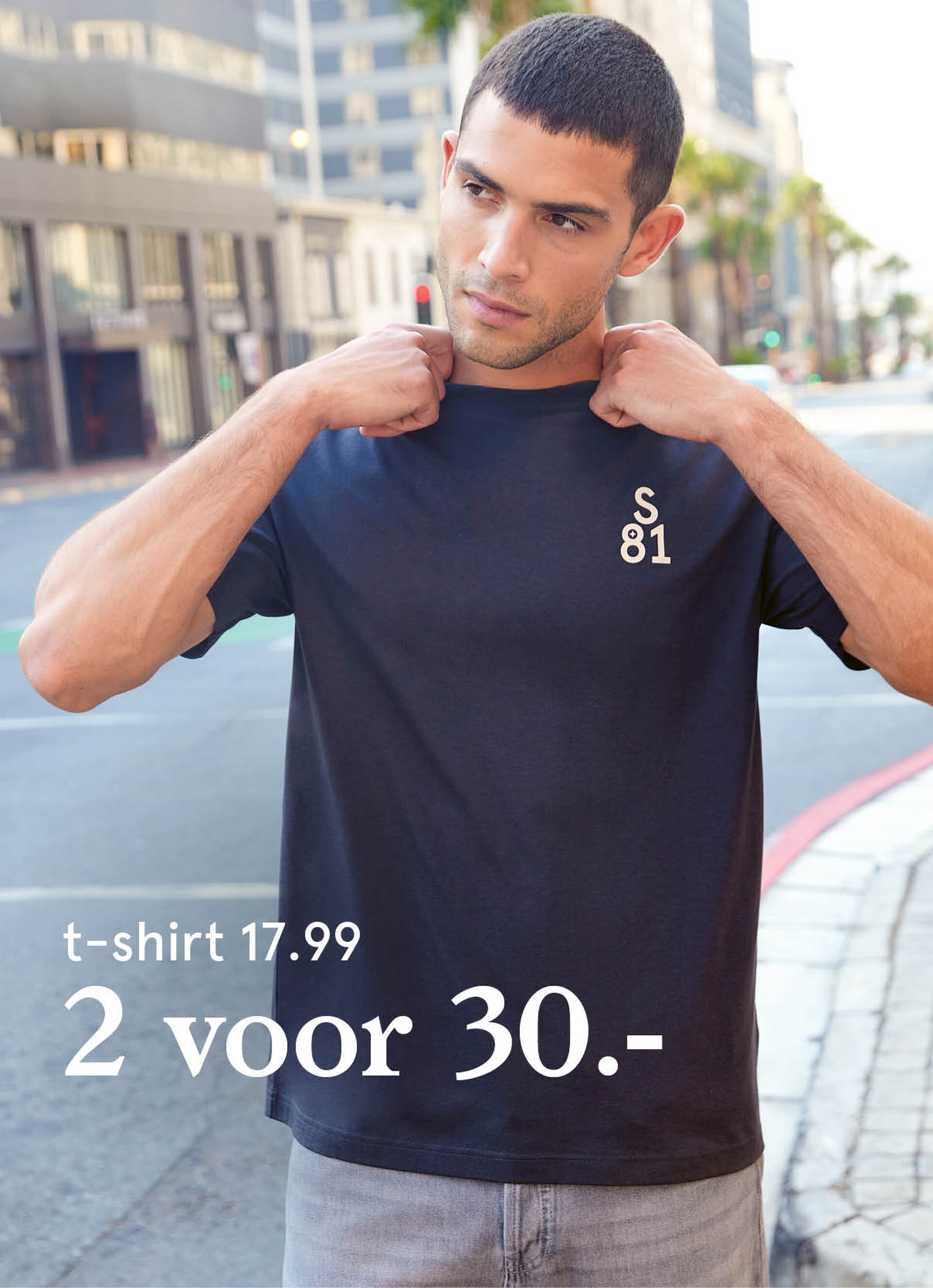 the spring style edit