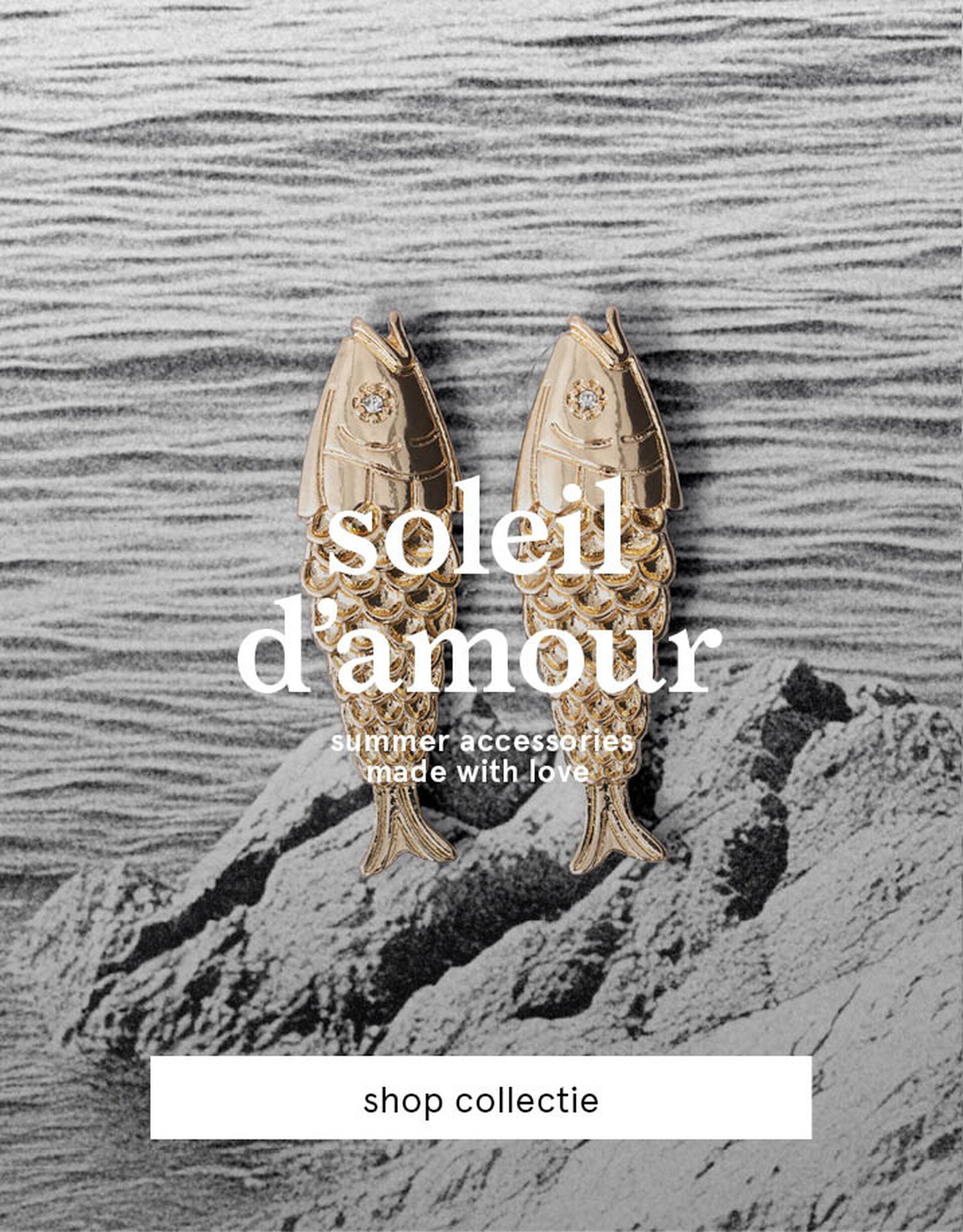 soleil d'amour