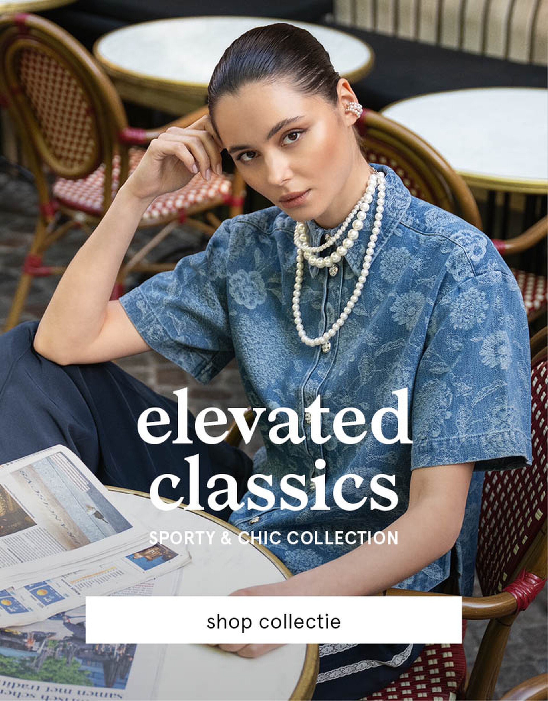 elevated classics 