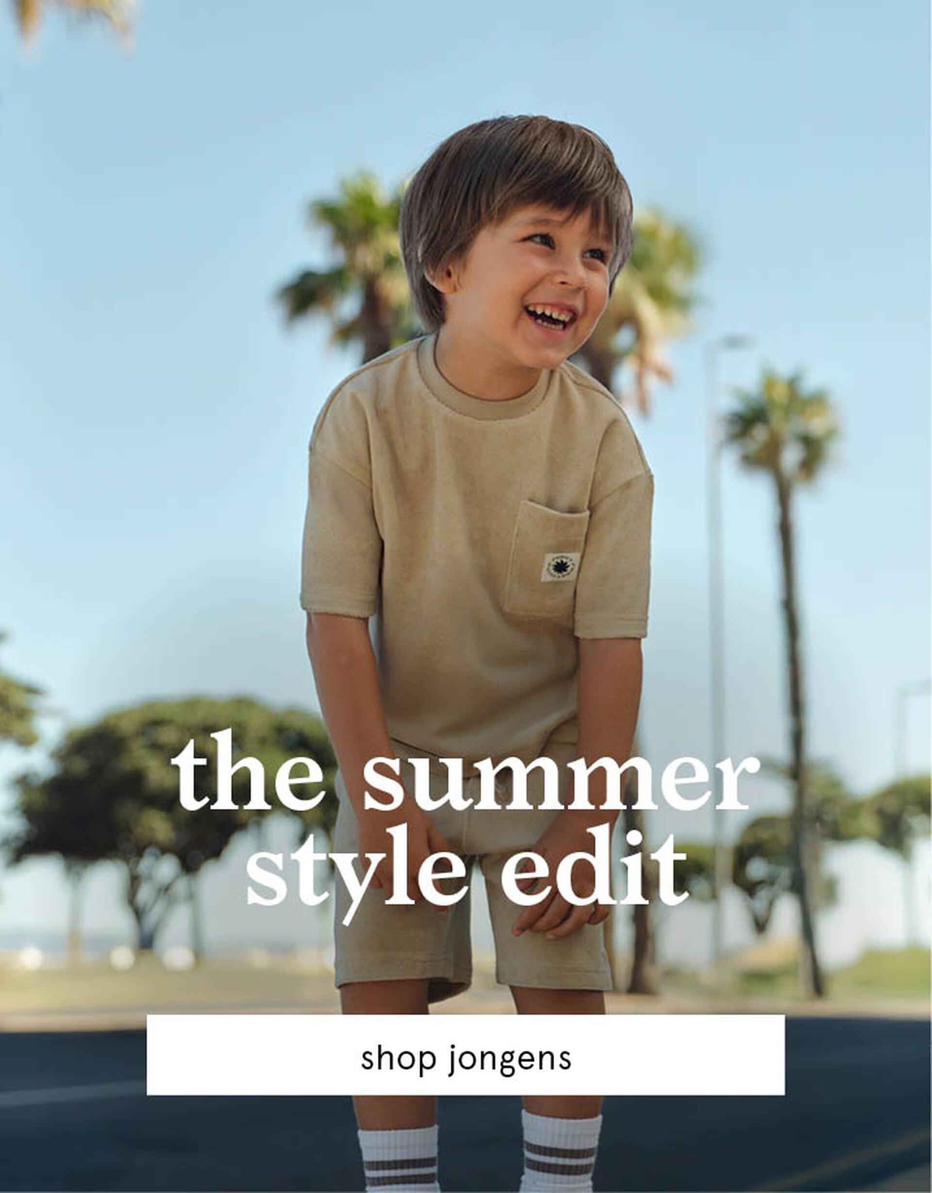 Summer magazine