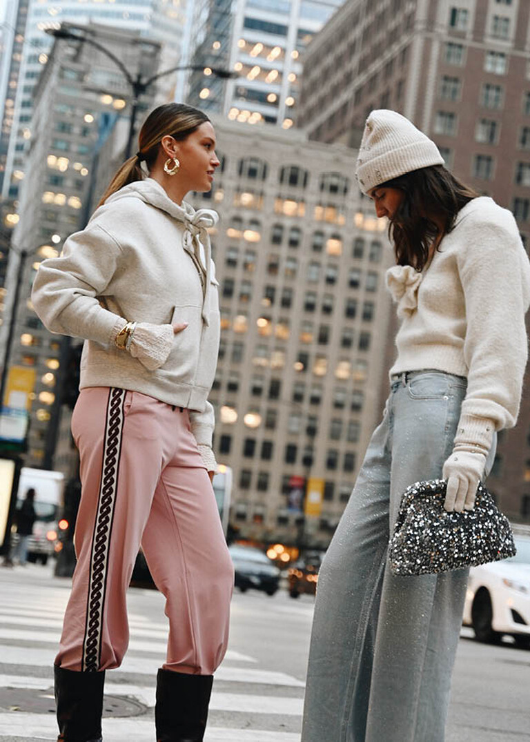 Comfortable Confidence