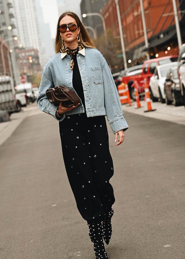 Comfortable Confidence