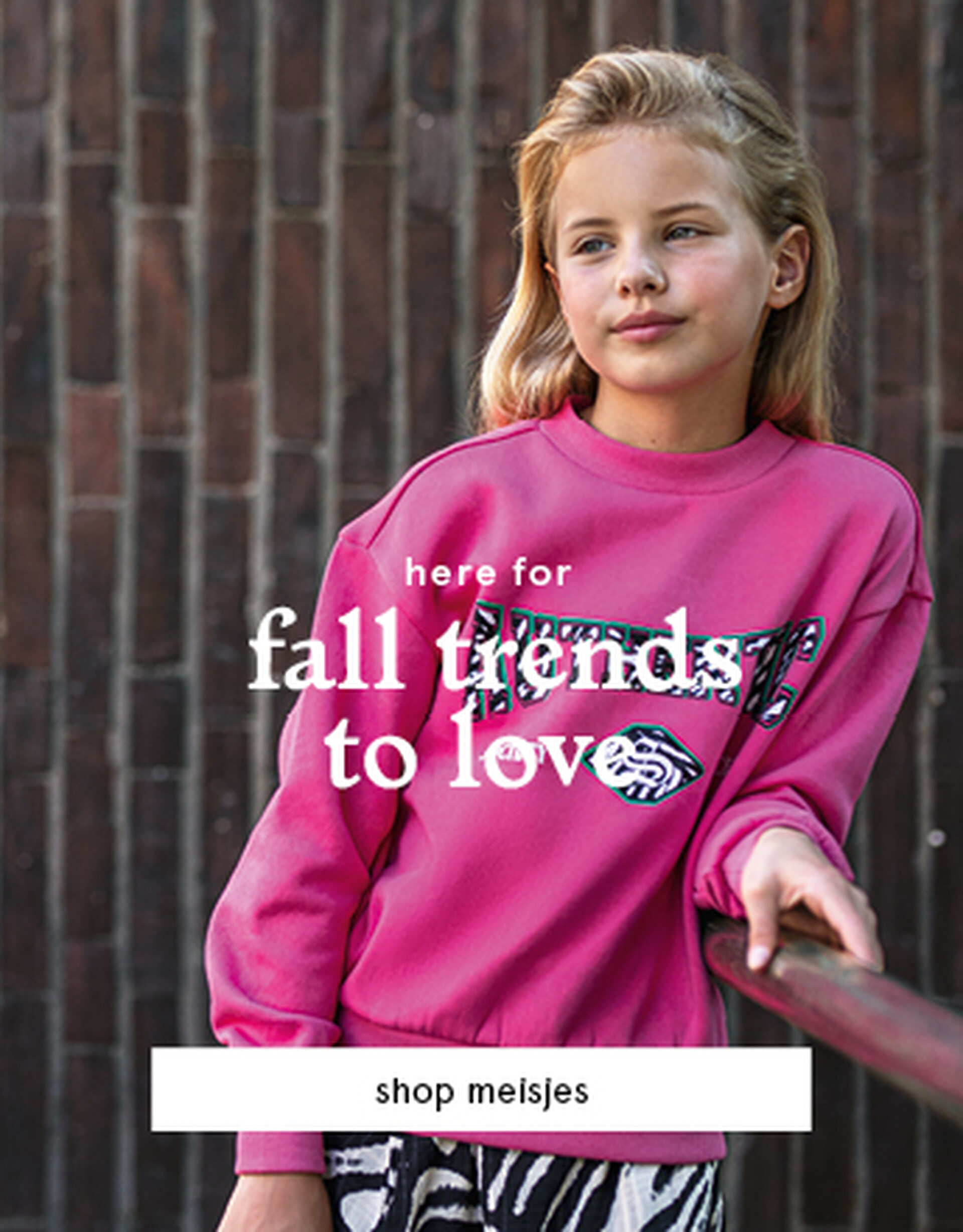 fall magazine