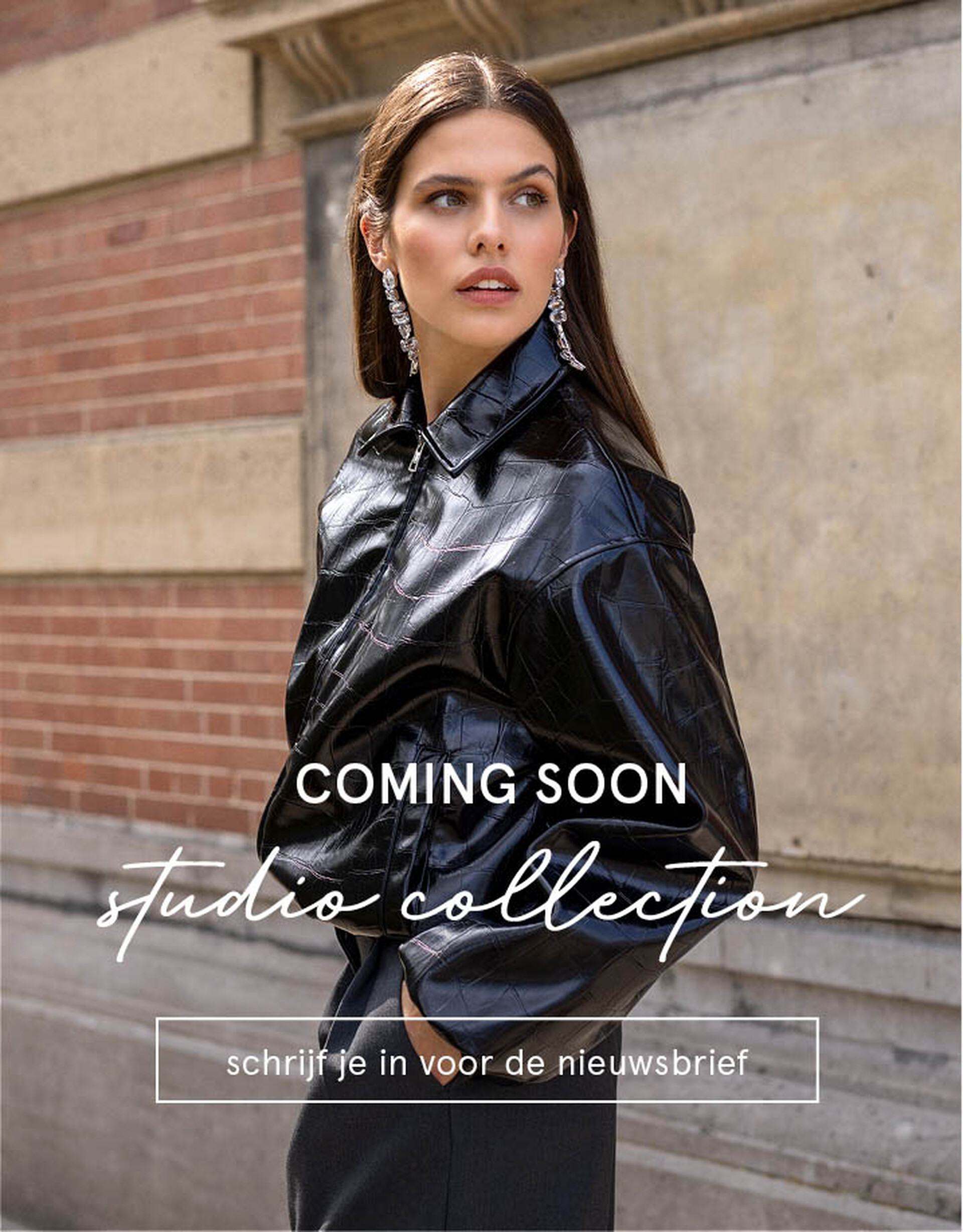 coming soon