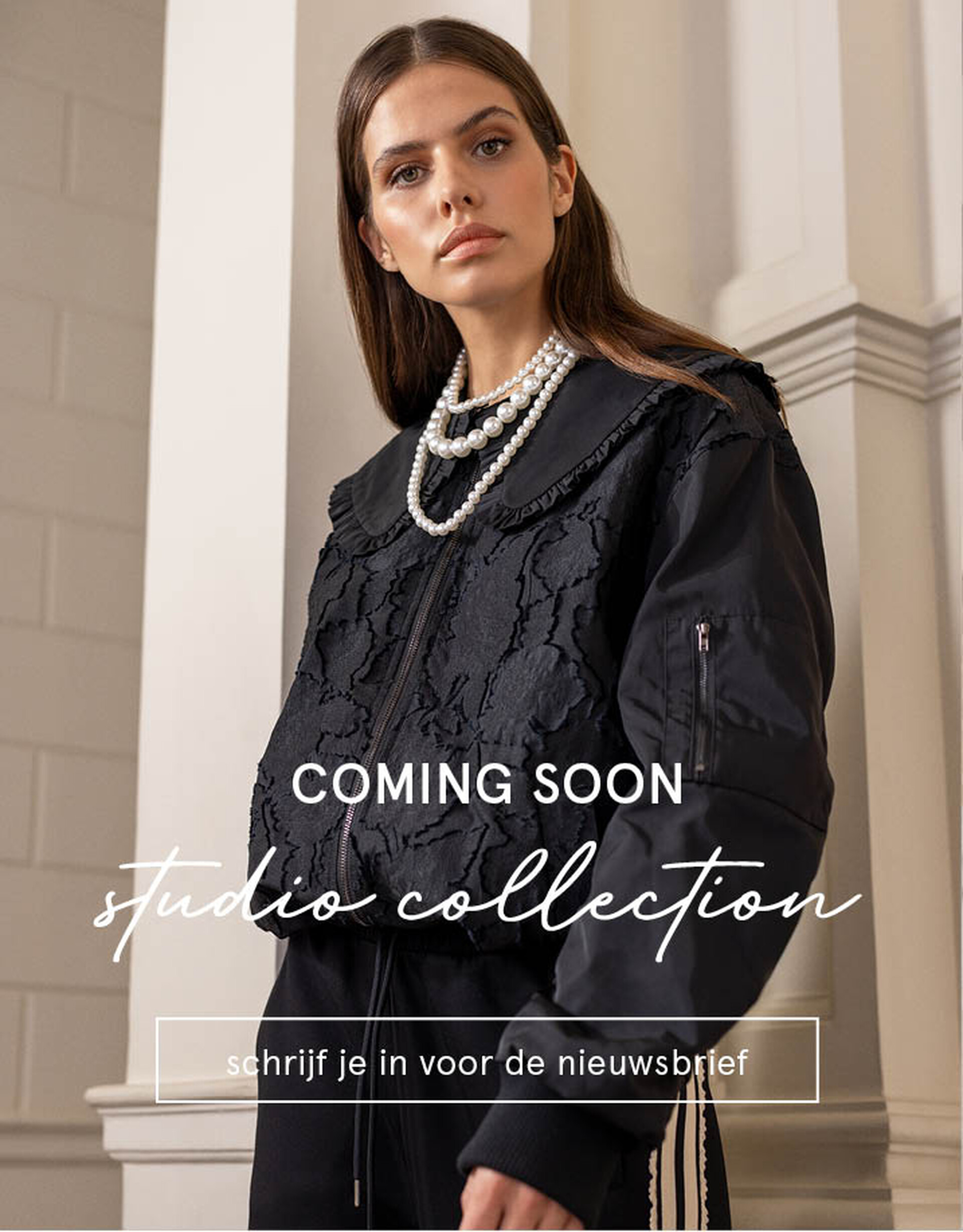 coming soon