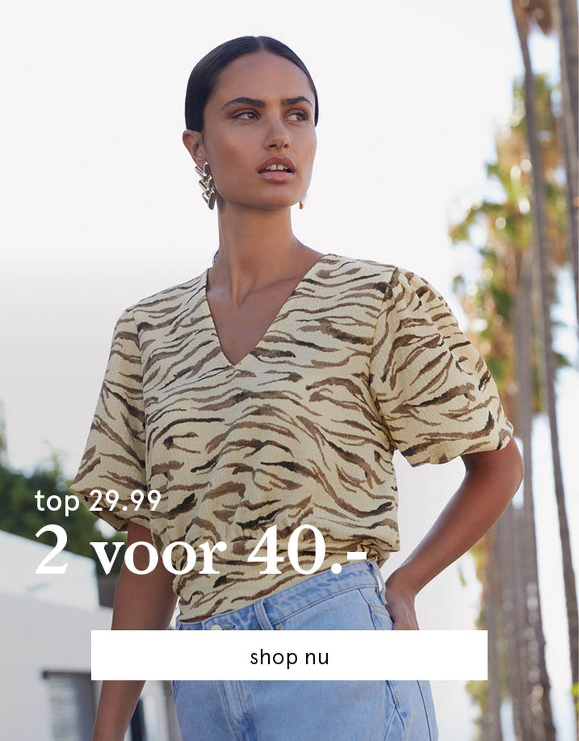 the spring style edit