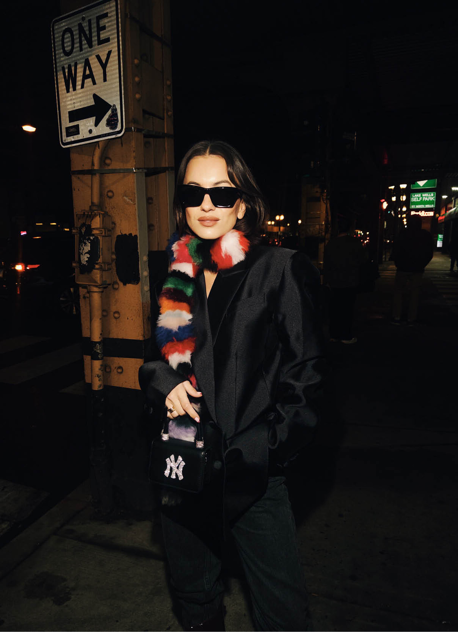 party capsule collection