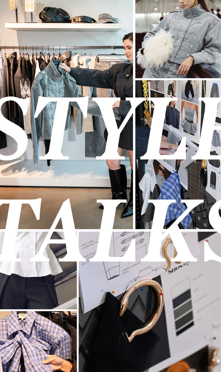 style talks
