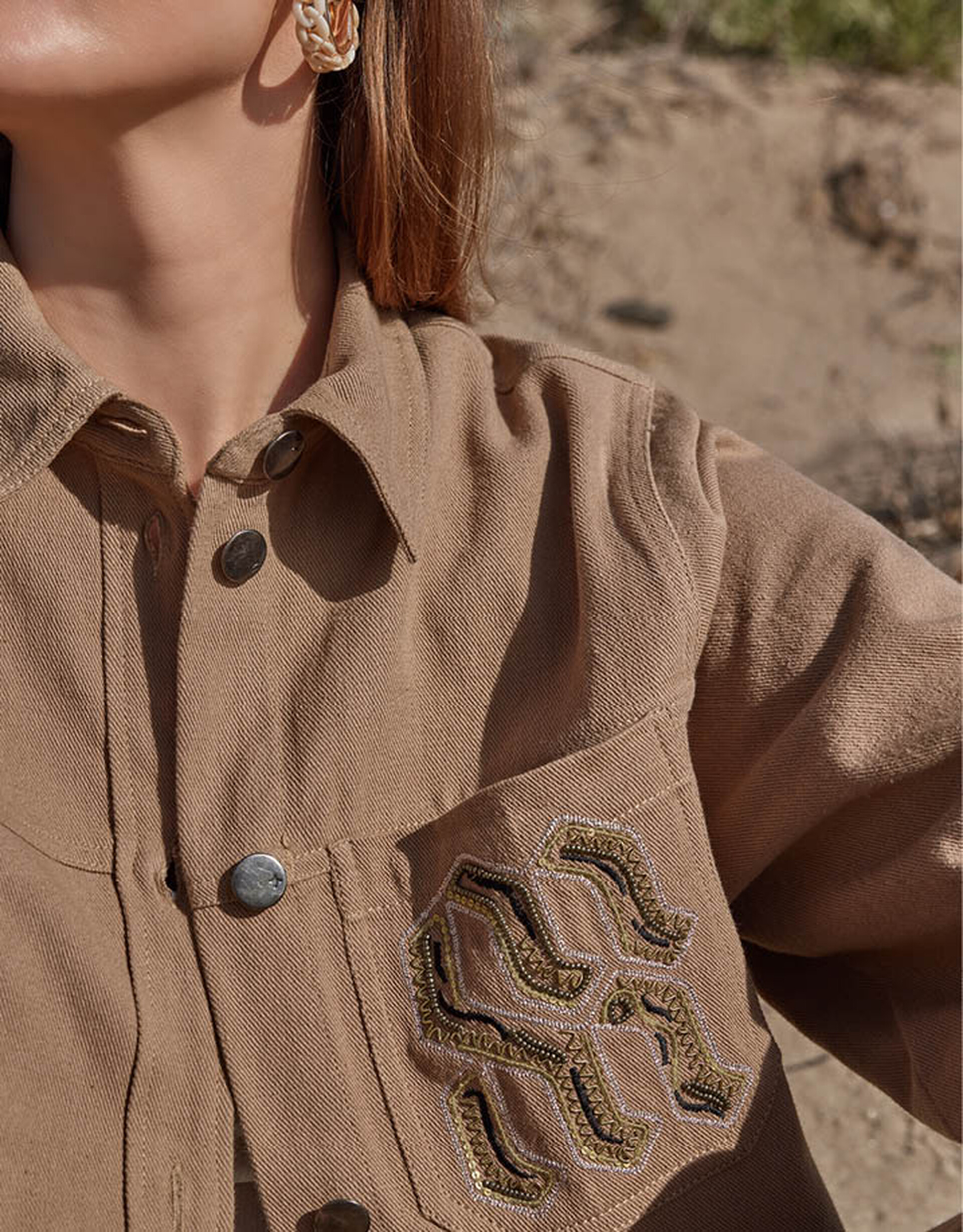 By Mieke spring/summer 2025