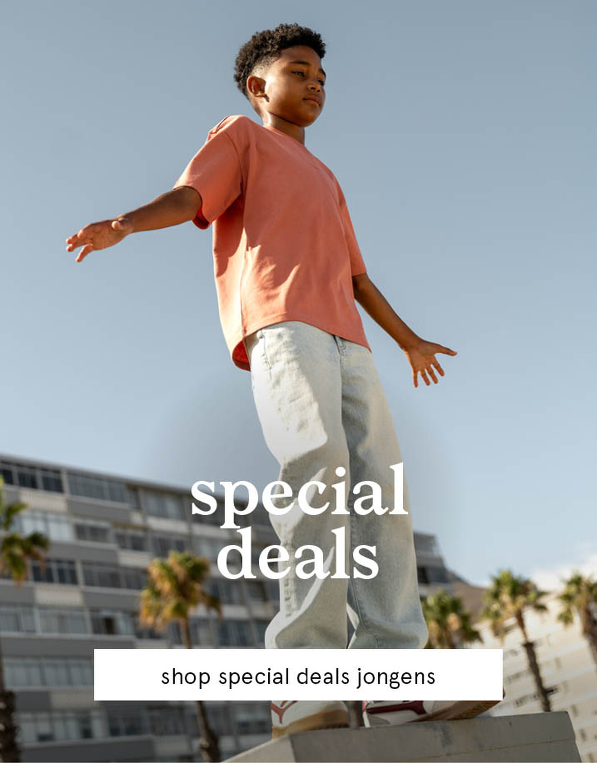 the spring style edit