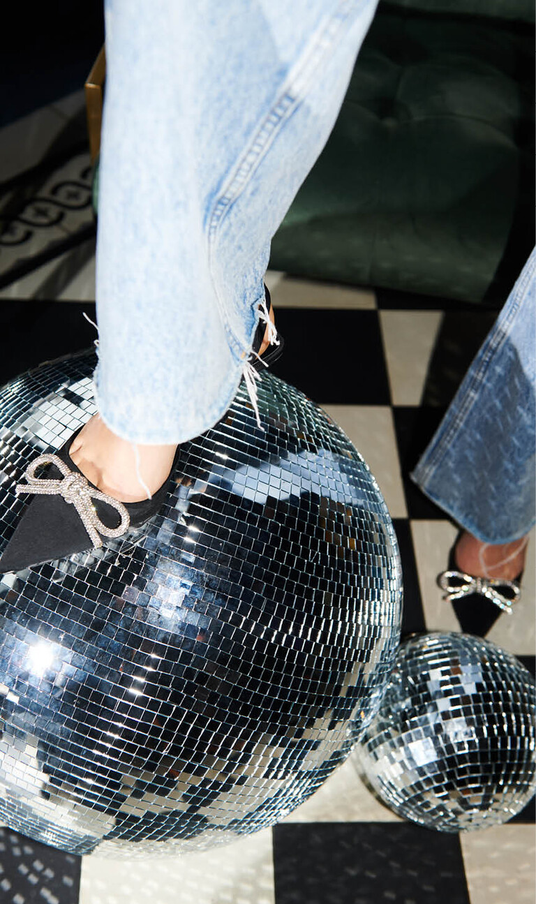 styling event