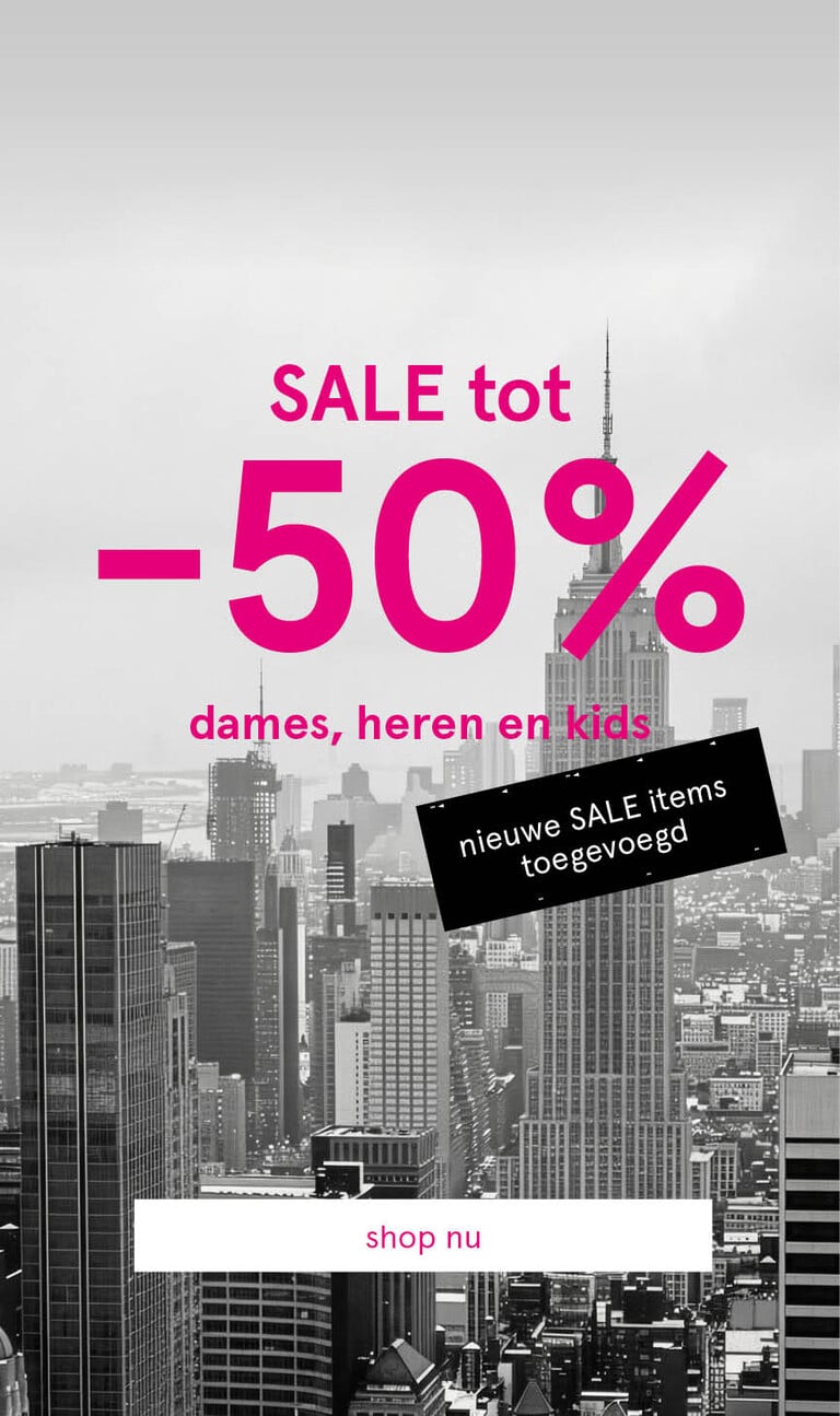 SALE -50%