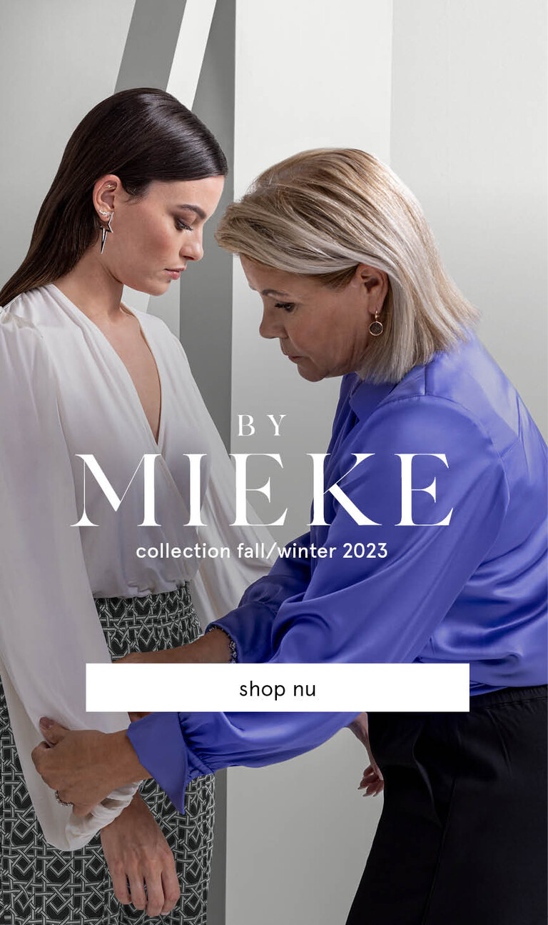 By Mieke collectie