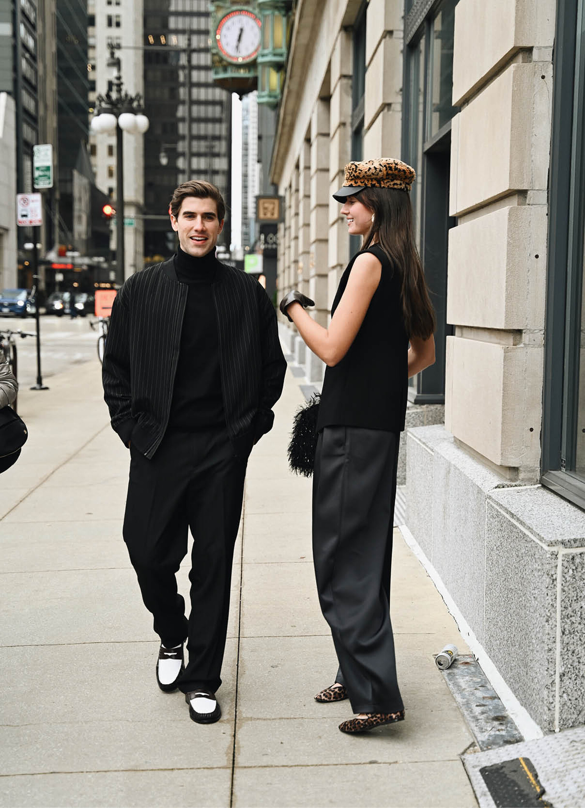 party capsule collection