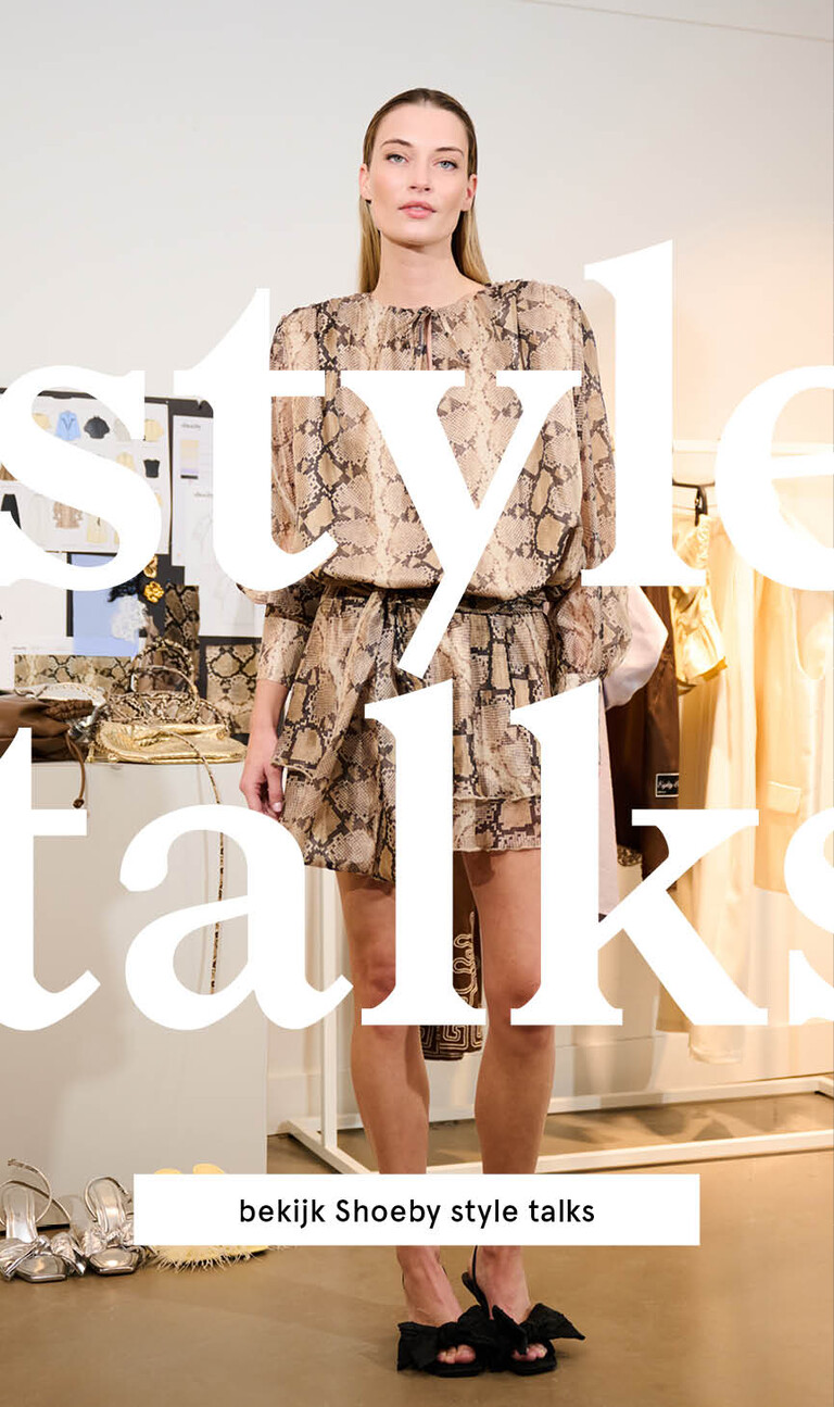 style talks