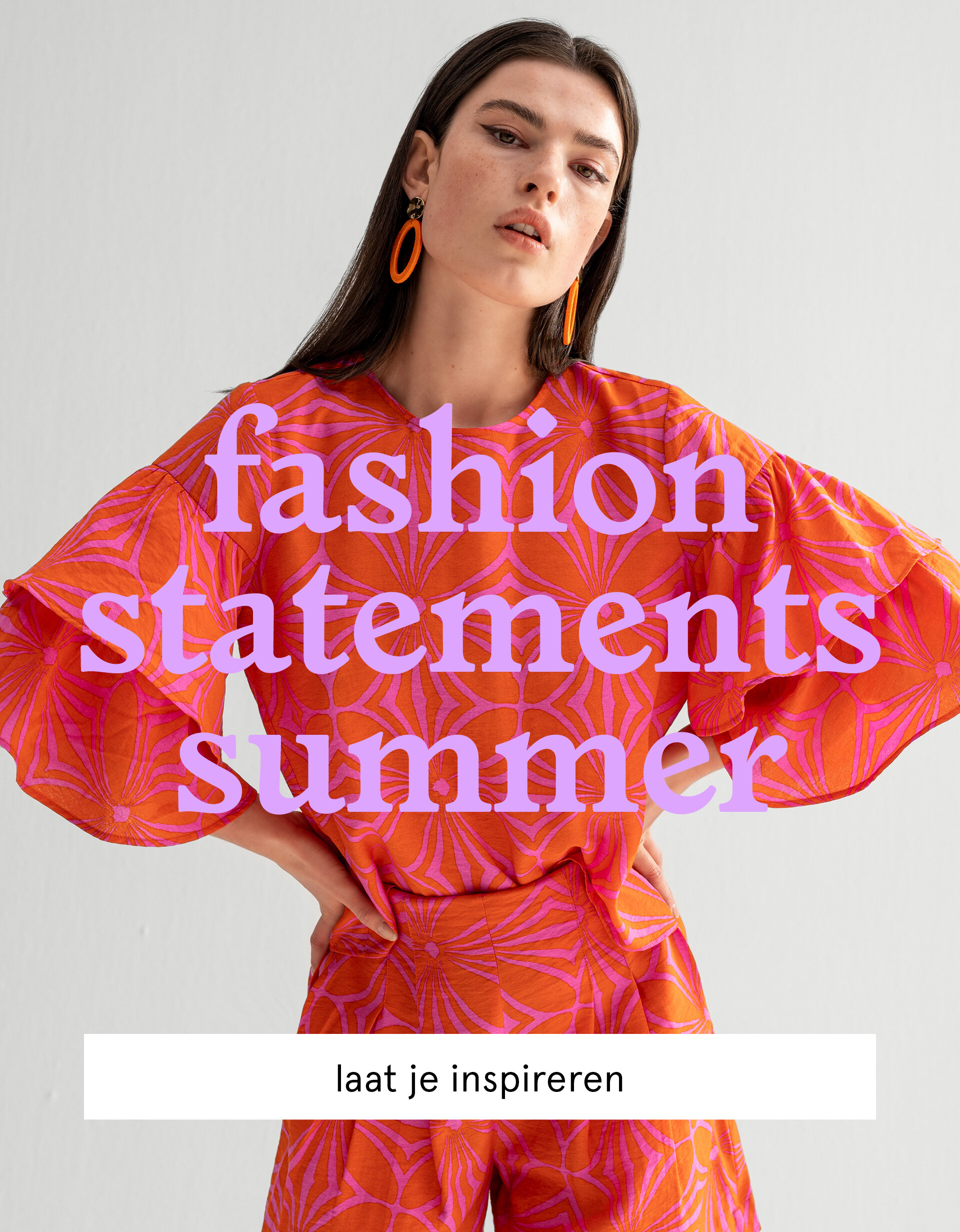 fashion statements summer