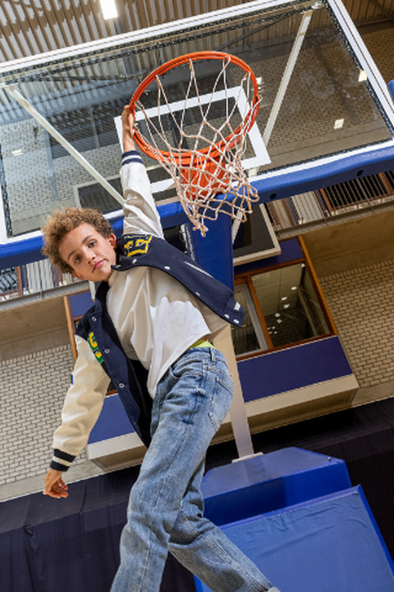 Dylan Haegens Dylan Haegens