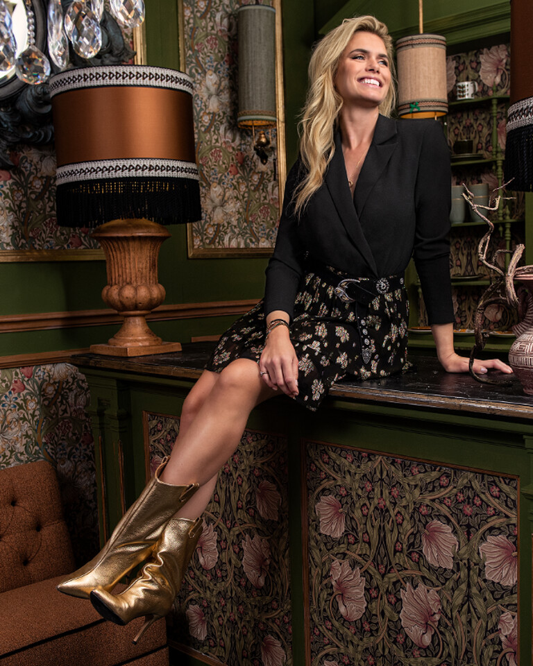 Shoeby x Nicolette van Dam Shoeby x Nicolette van Dam