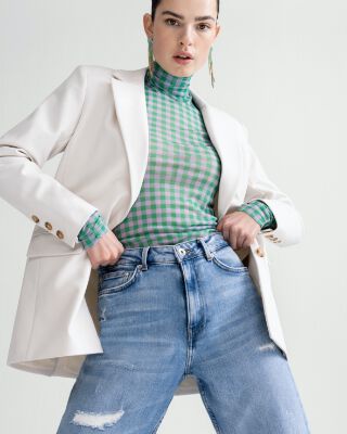 Jeans actie