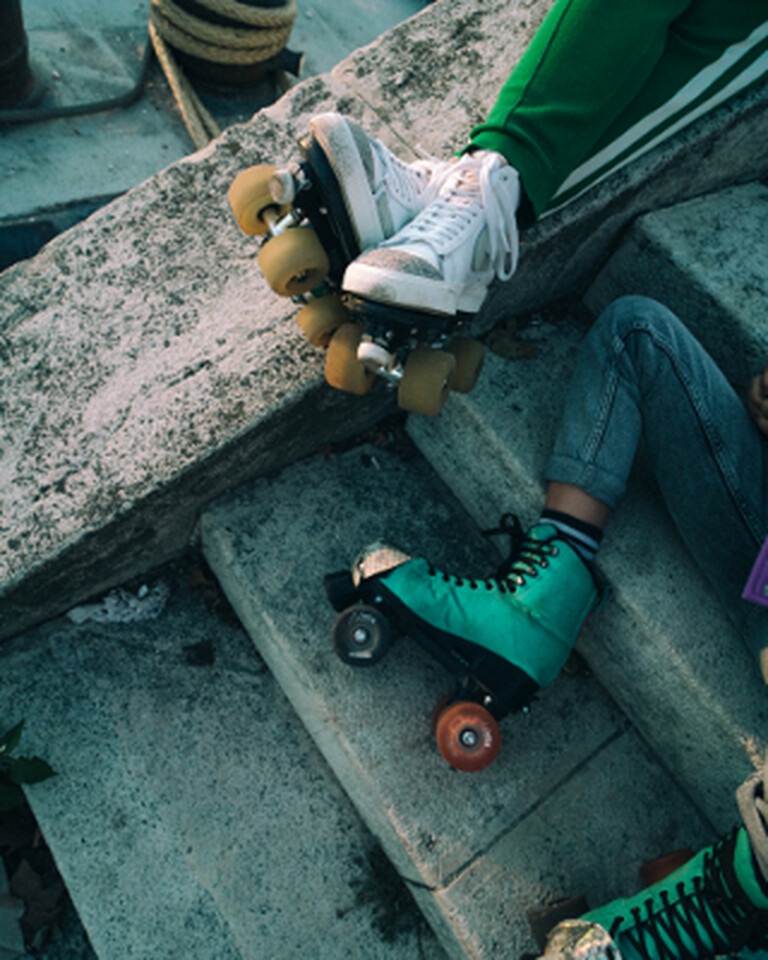 skaters skaters