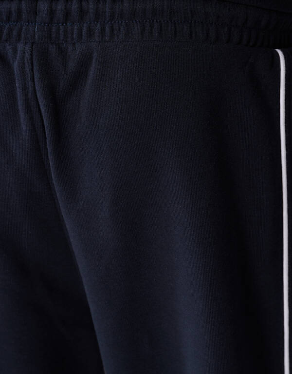 Soft Broek Donkerblauw SHOEBY BOYS