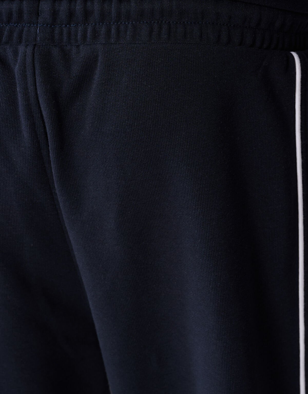 Soft Broek Donkerblauw SHOEBY BOYS