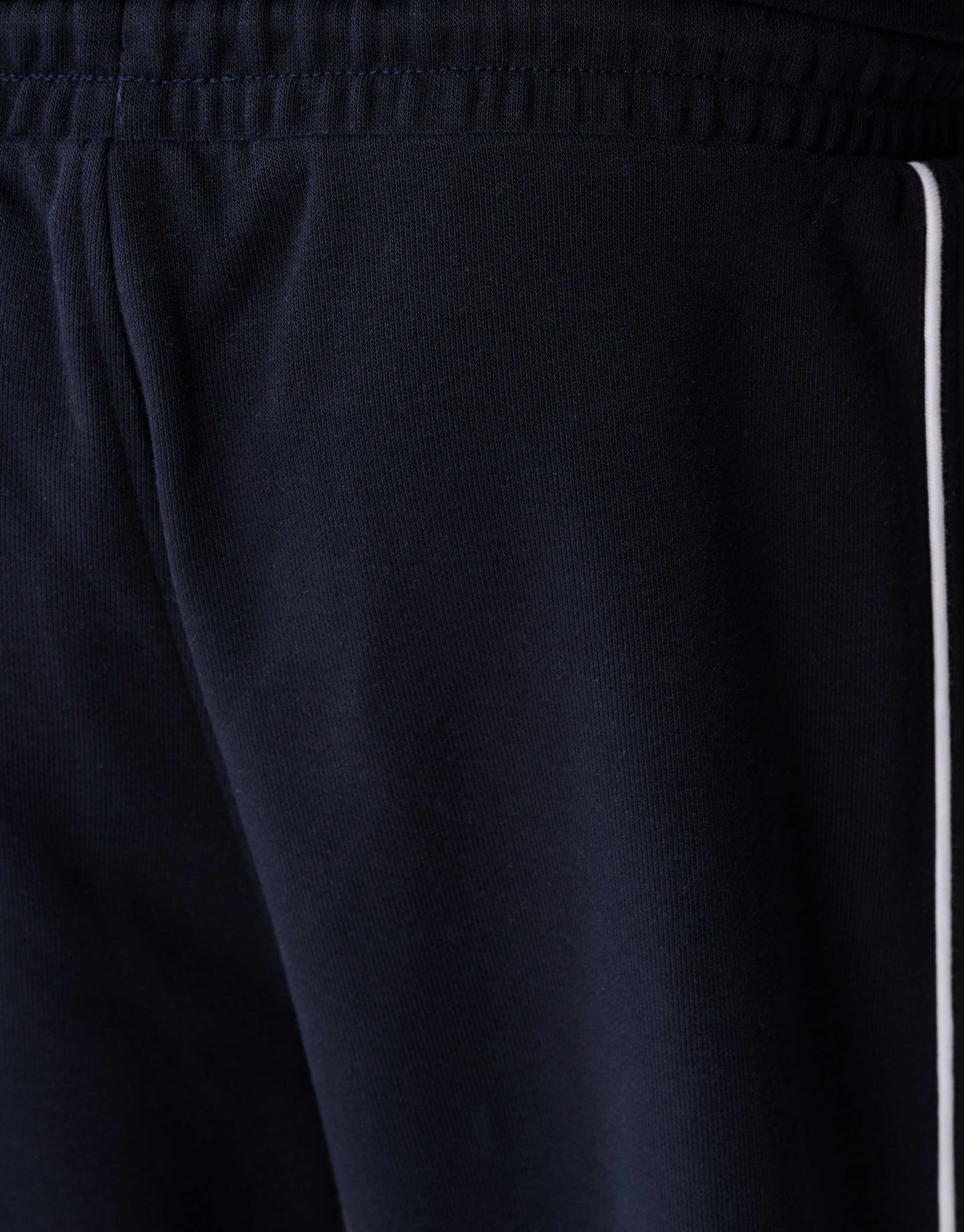 Soft Broek Donkerblauw SHOEBY BOYS