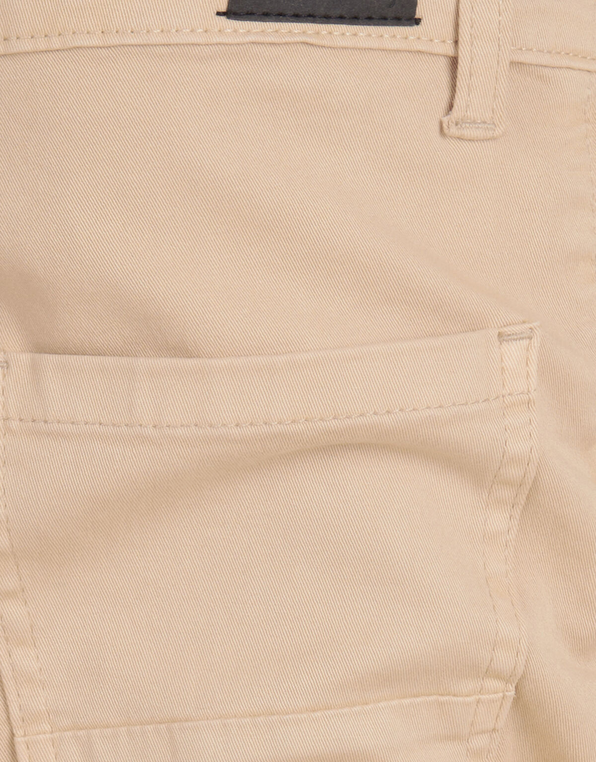 Casual Cargo Broek Beige SHOEBY BOYS