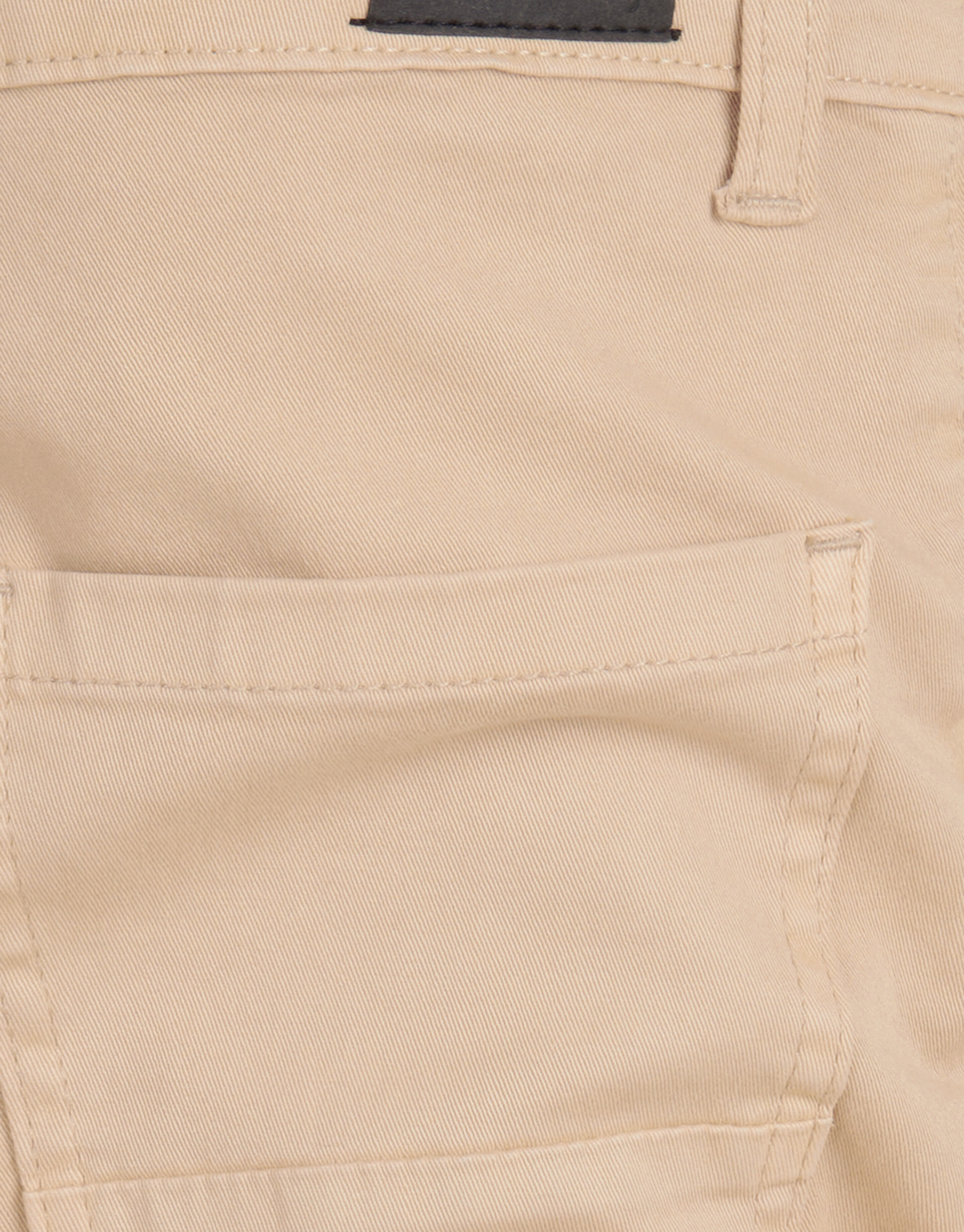 Casual Cargo Broek Beige SHOEBY BOYS