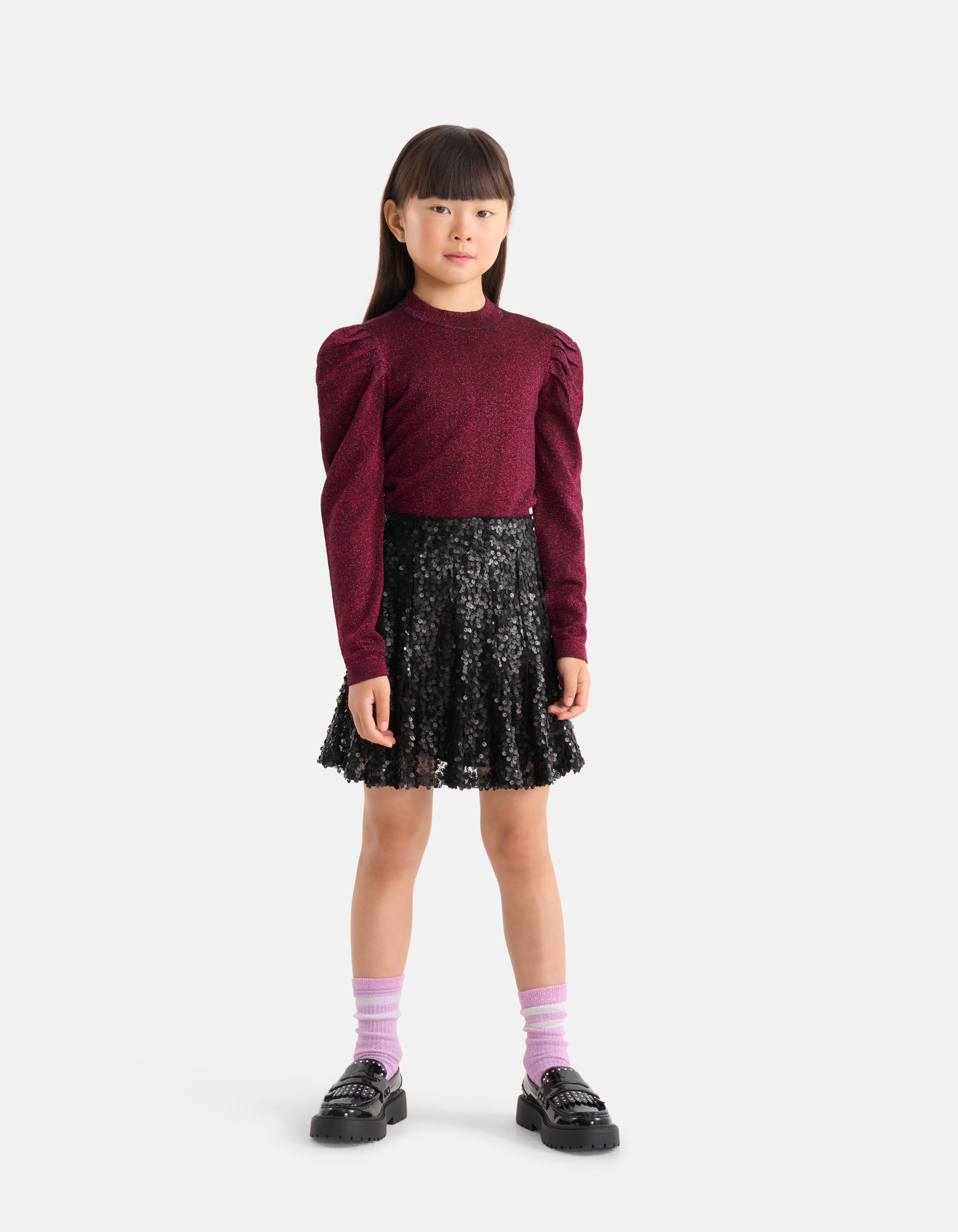 Rokje shoeby shop