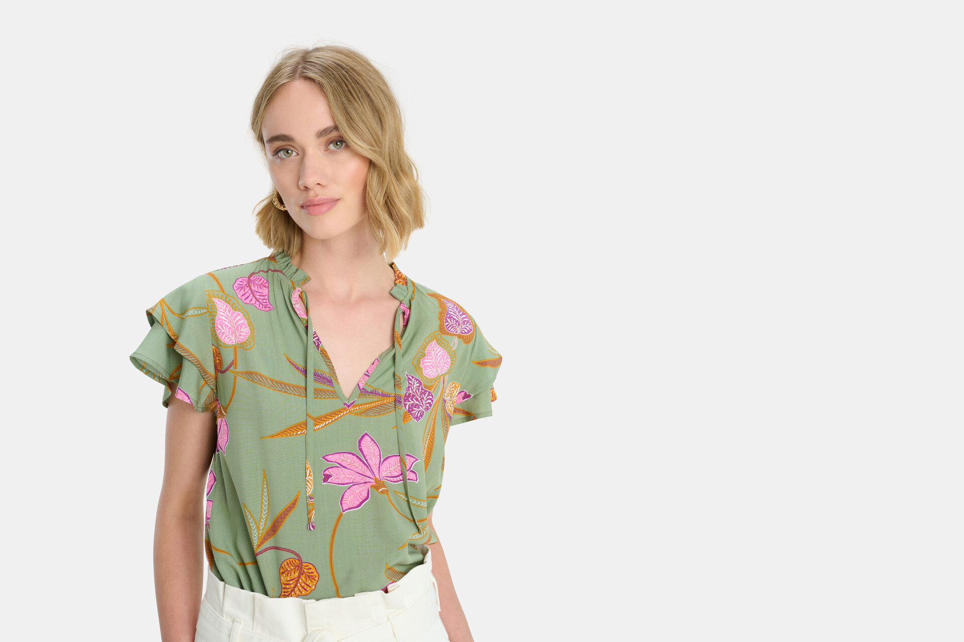 Mirthe Top SHOEBY WOMEN