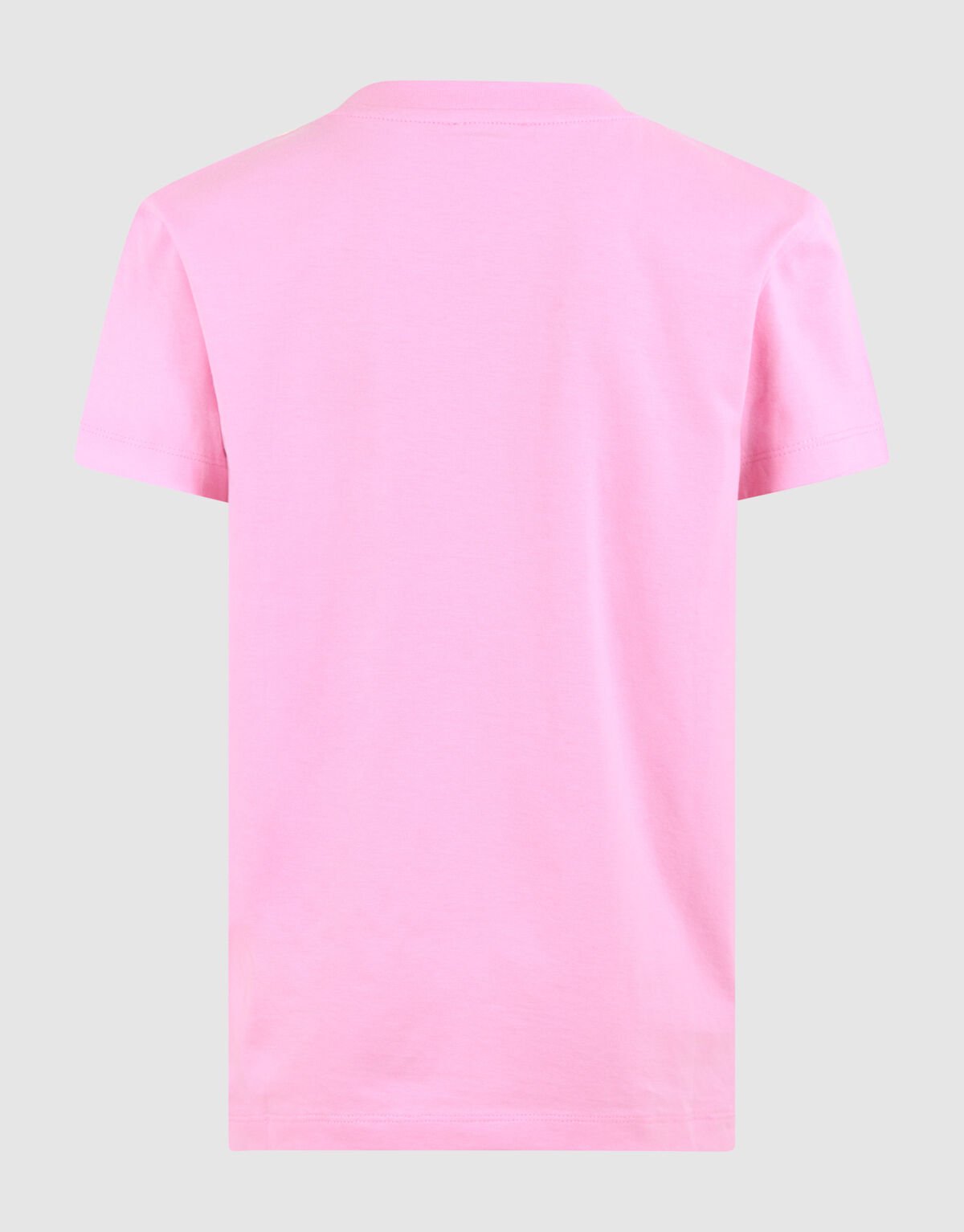 Club Amour T-shirt Roze SHOEBY GIRLS