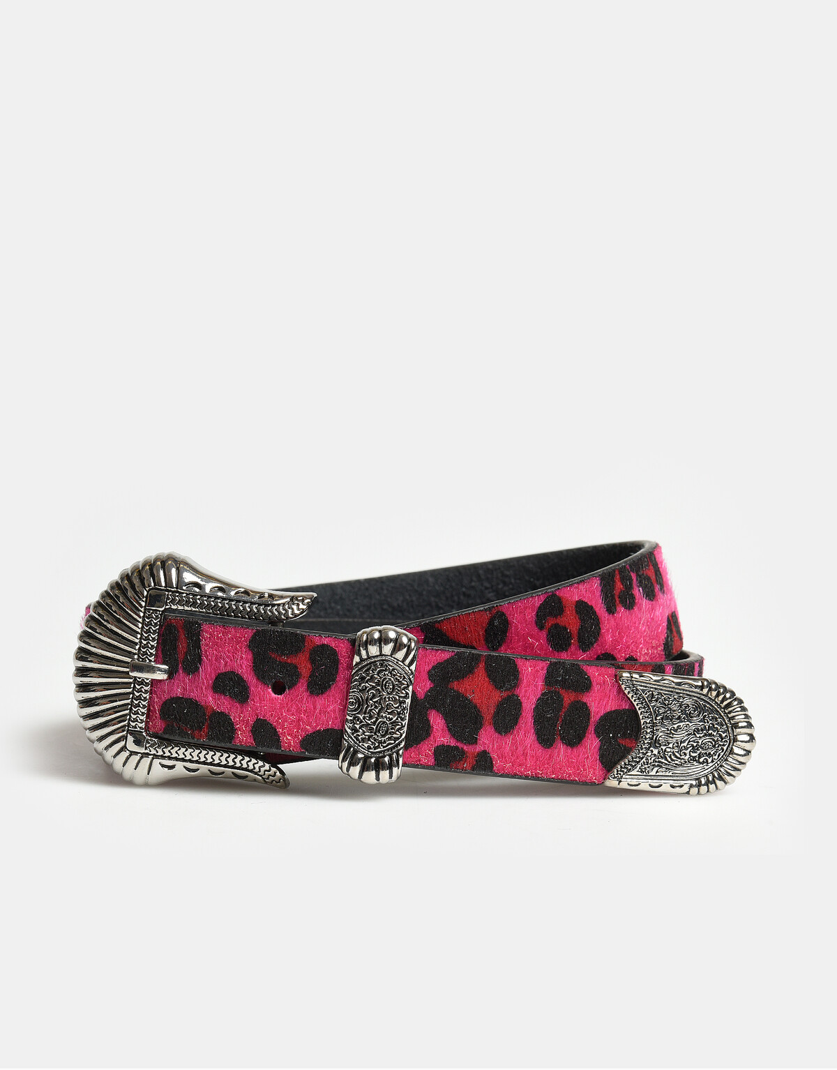 Leopard Western Riem ACCESSOIRES SHOEBY