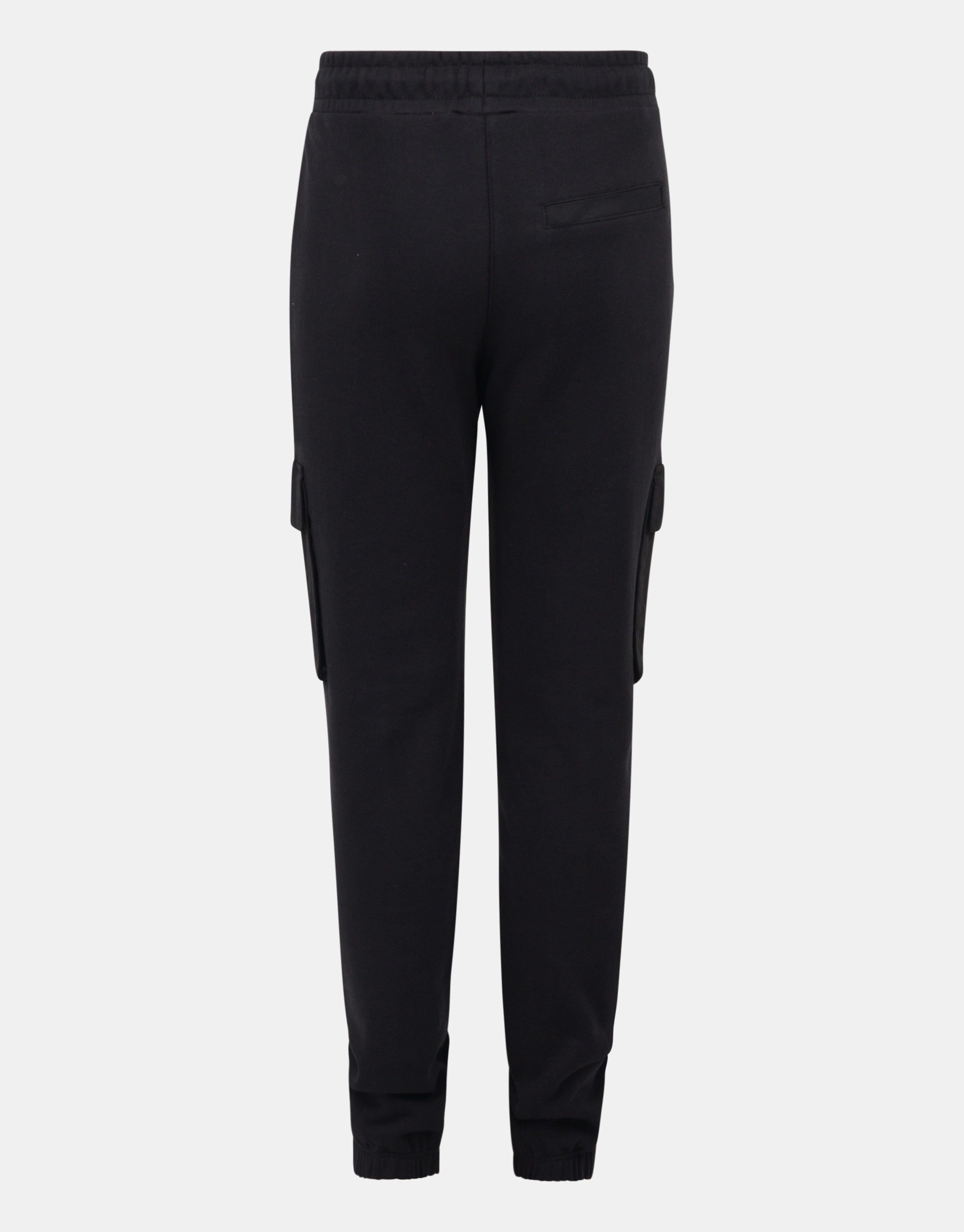 Sweat Cargo Broek Donkergrijs JILL&MITCH