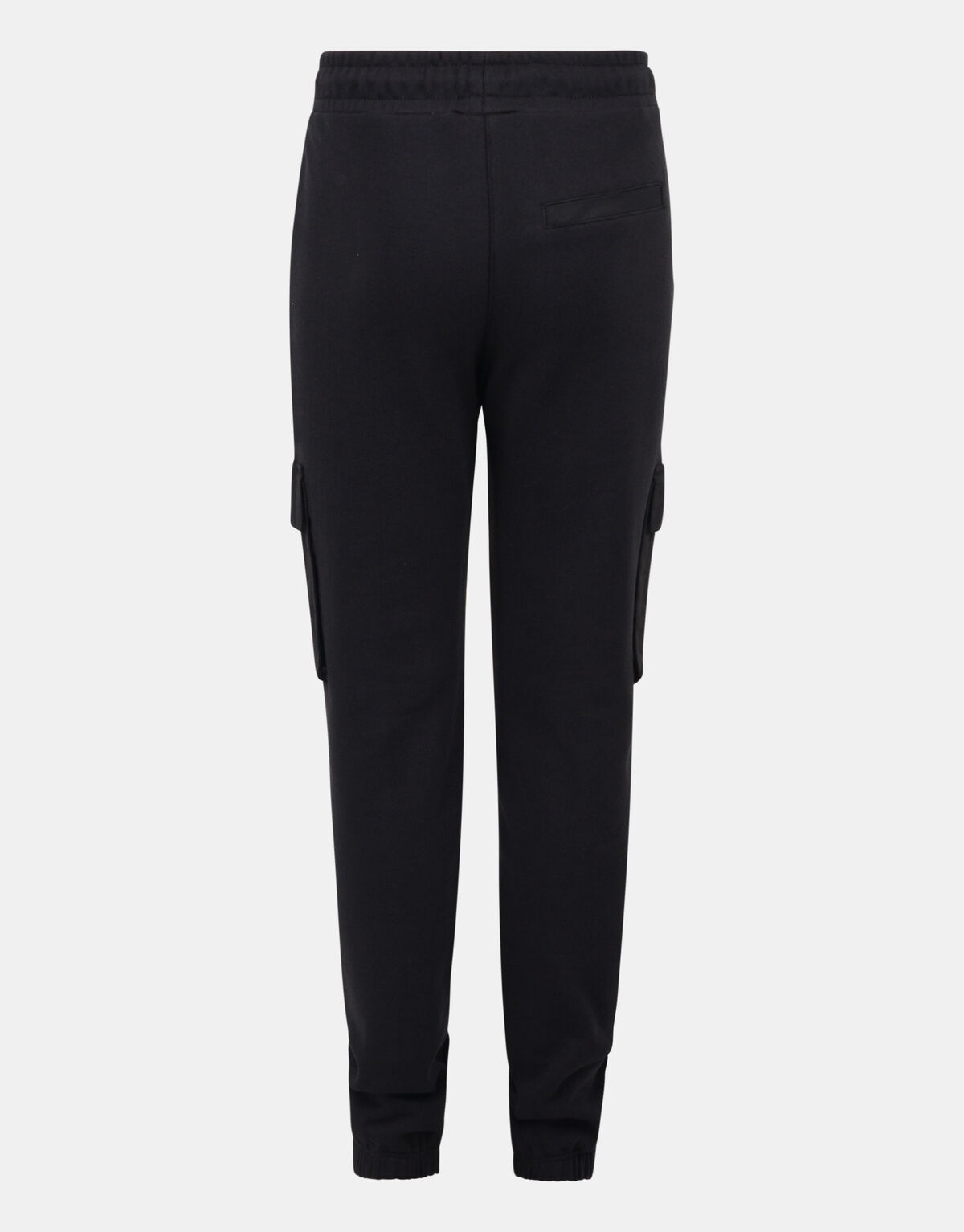 Sweat Cargo Broek Donkergrijs JILL&MITCH