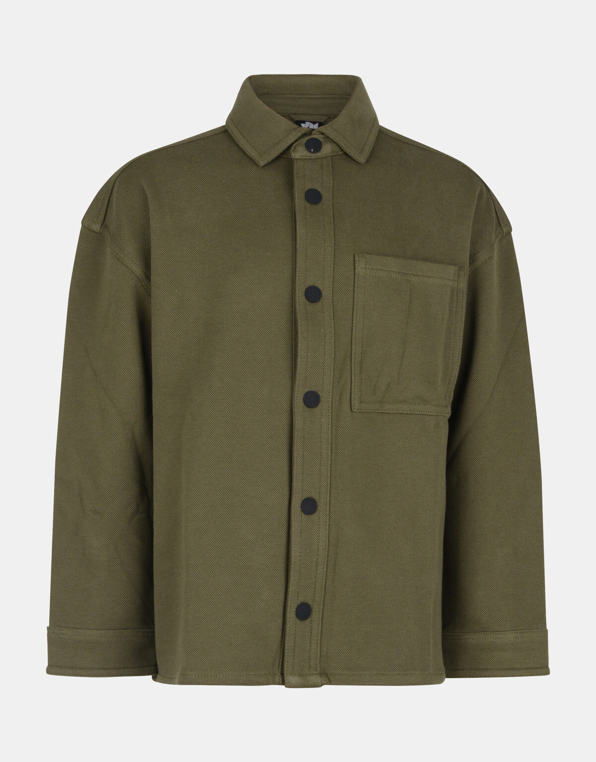 Dustin Overshirt
