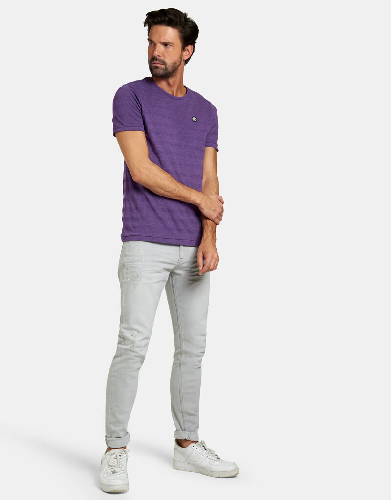 Leroy Skinny Alen Jeans L34