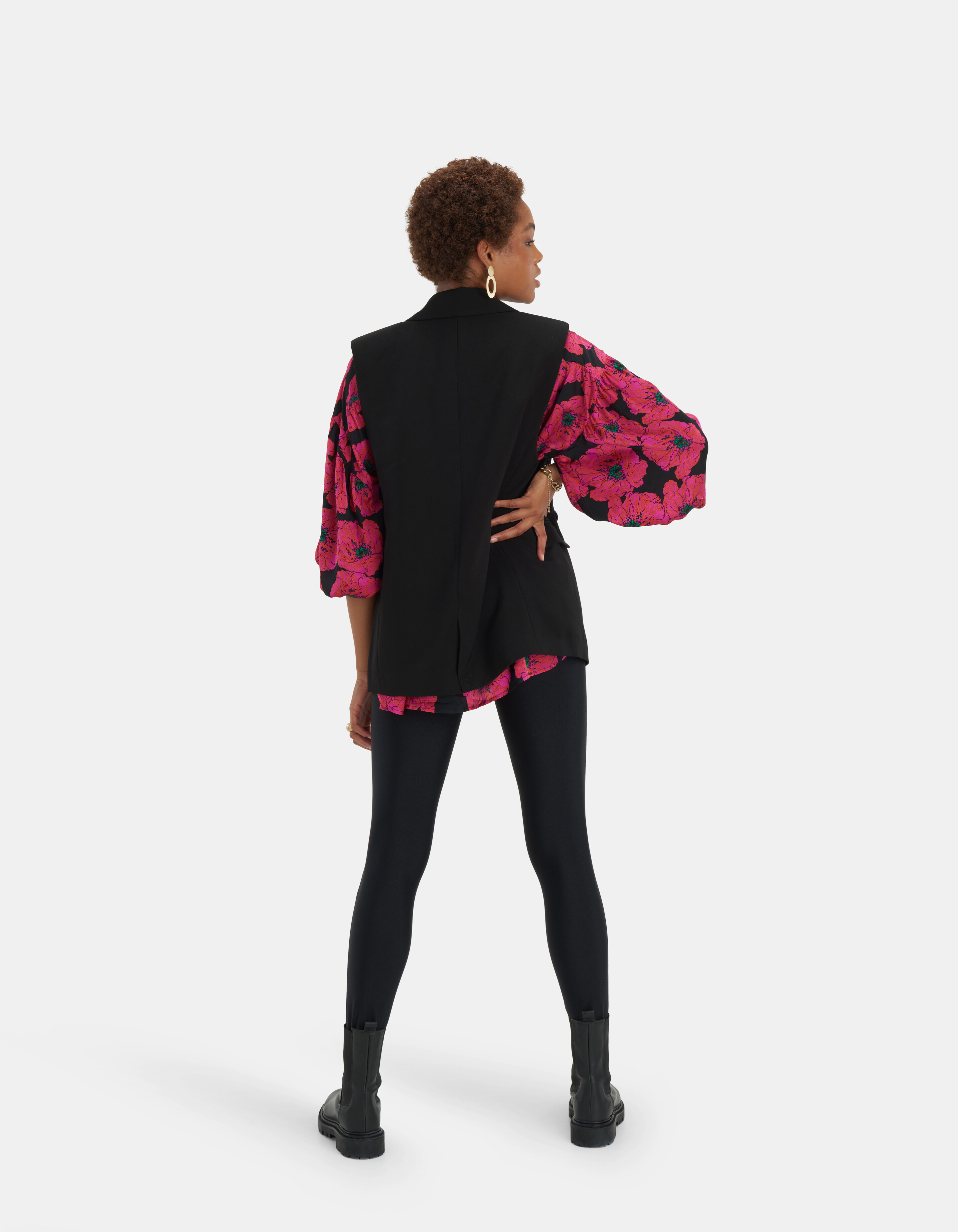 Holly Blazer EKSEPT