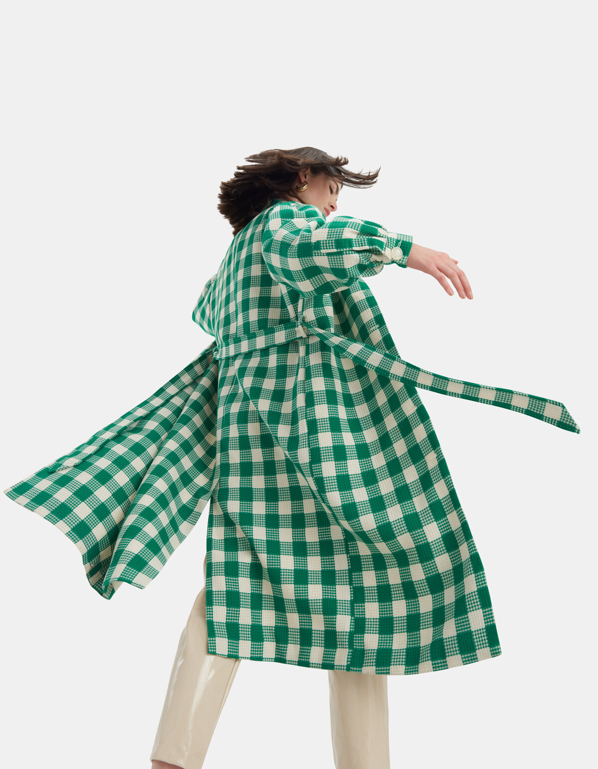 Green Square Jas EKSEPT