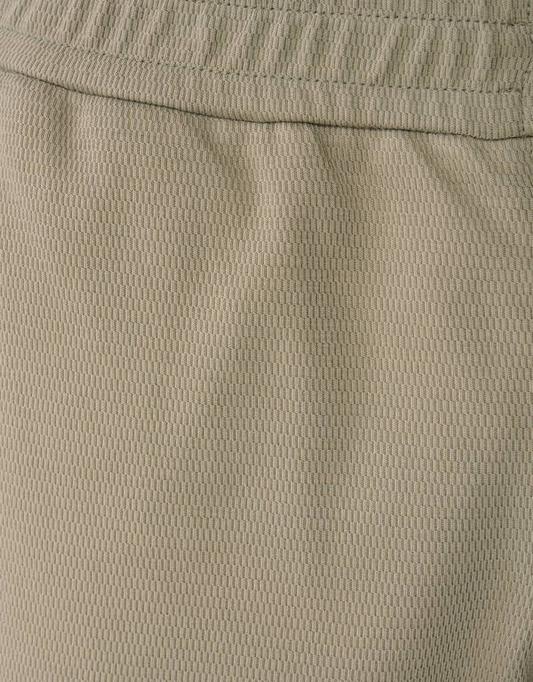 Relaxed Fit Short Khaki SHOEBY MEN