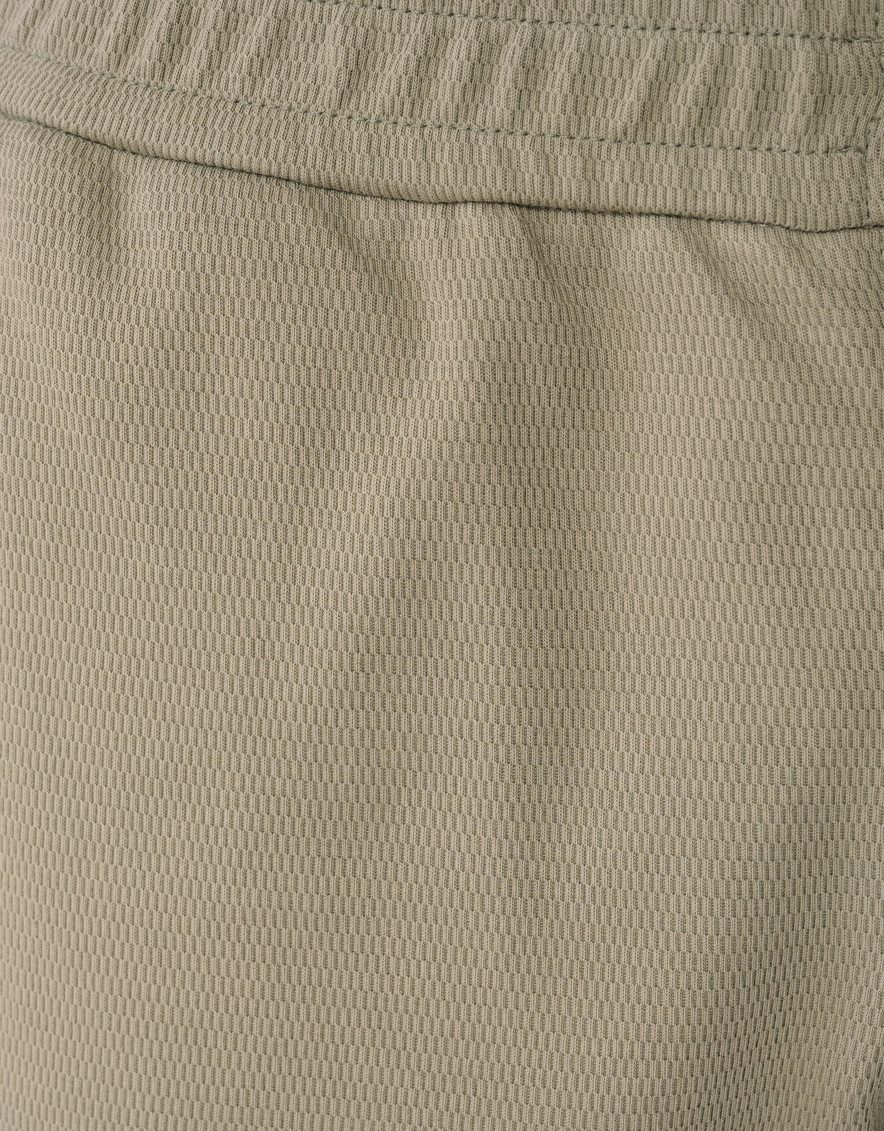 Relaxed Fit Short Khaki SHOEBY MEN