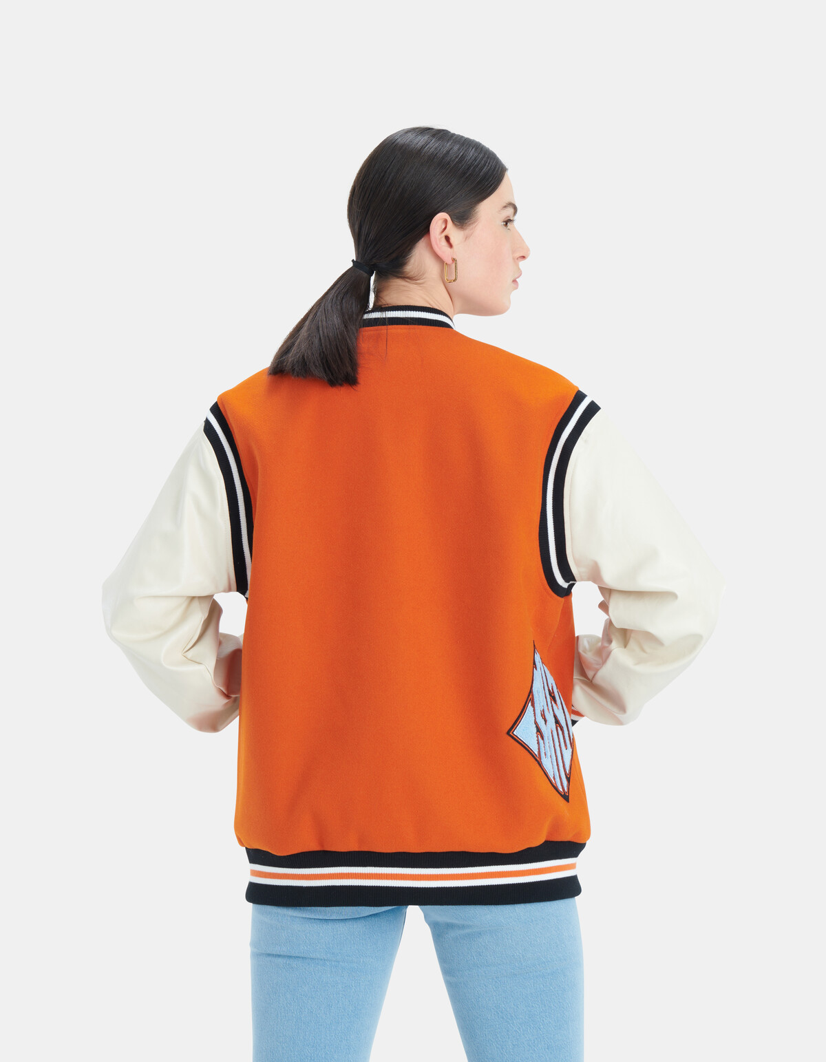 Urban Varsity Jack EKSEPT