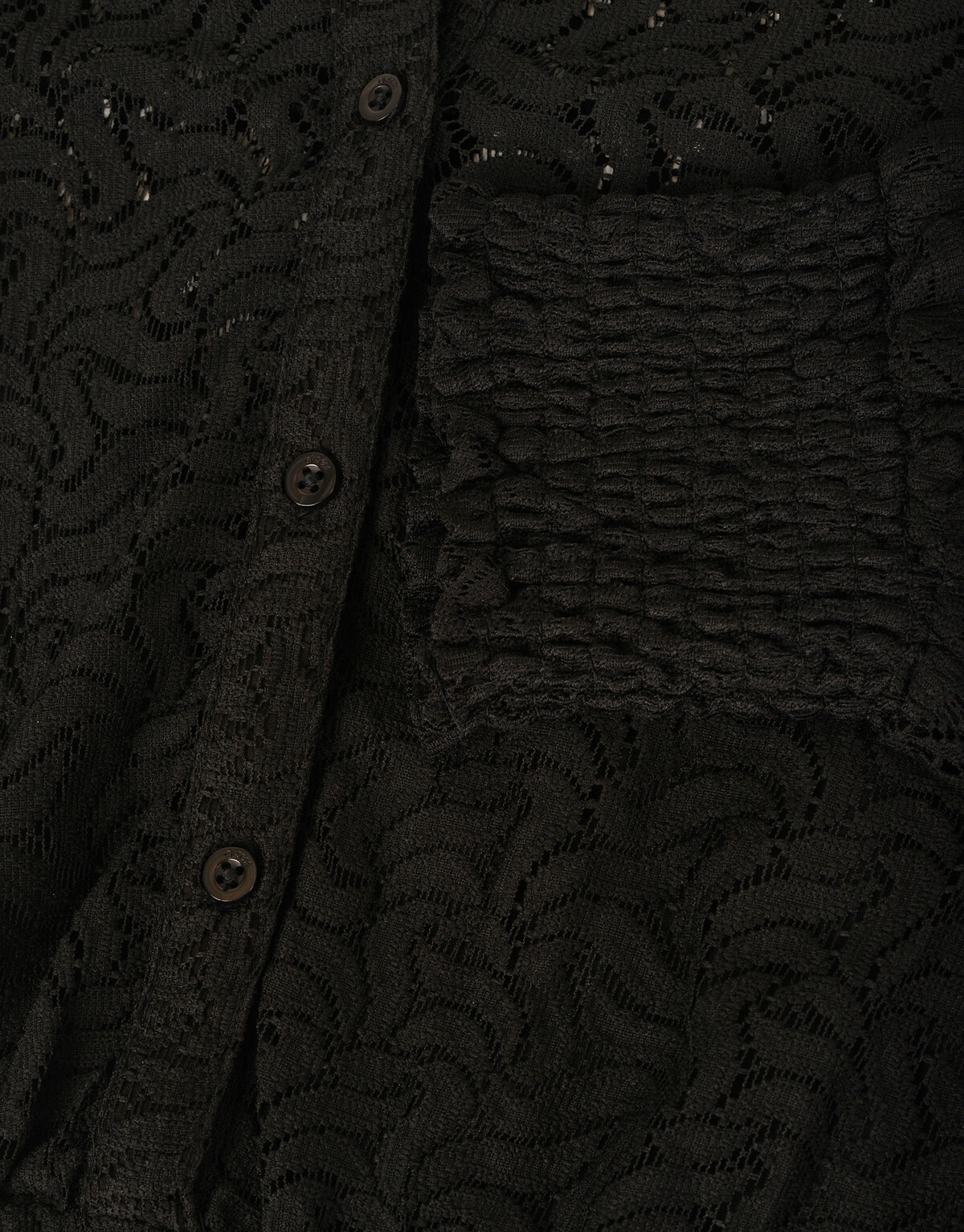 Stretch Lace Jurk EKSEPT